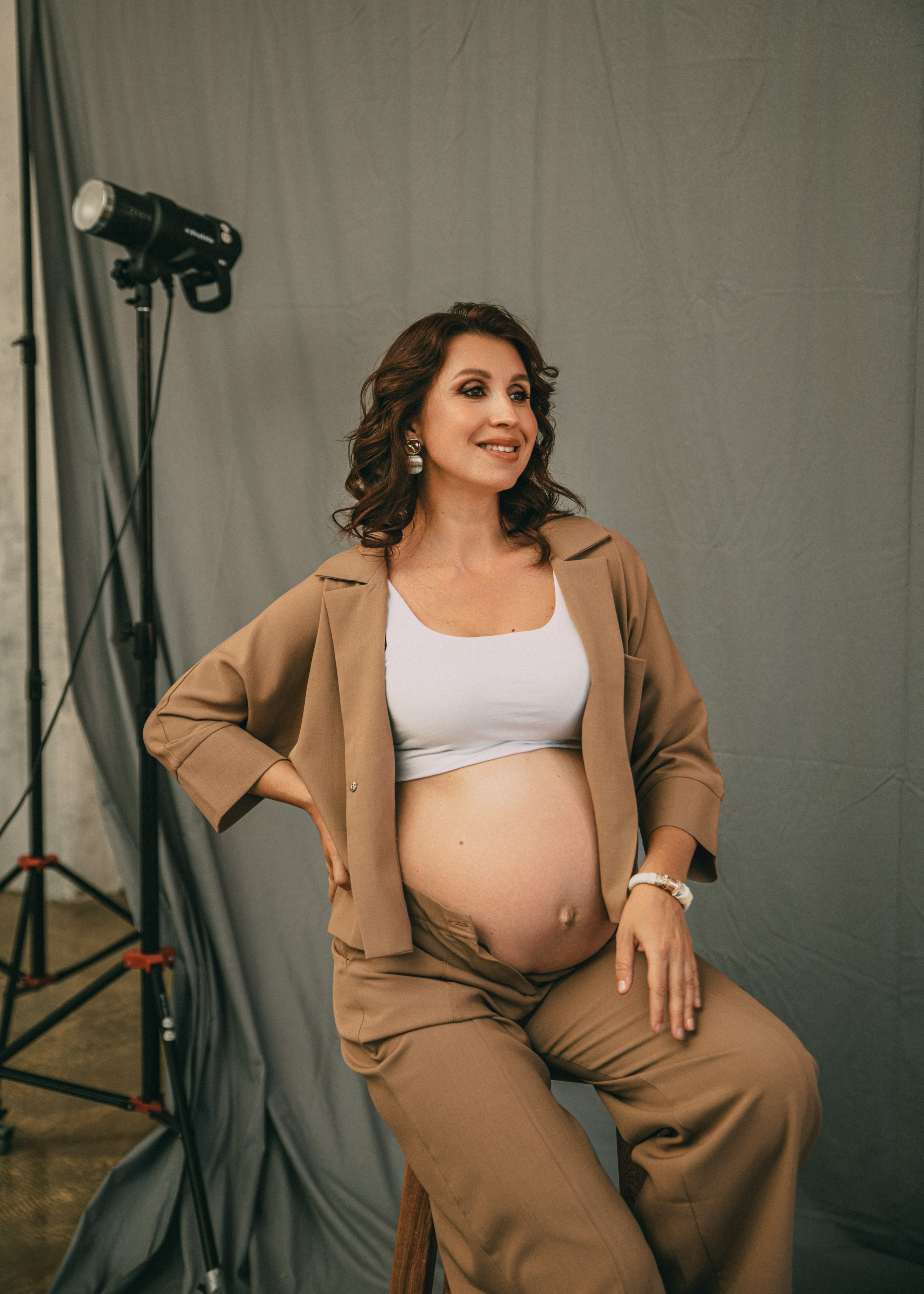 Наталья. Семейный фотограф В Москве Александра Дейкун