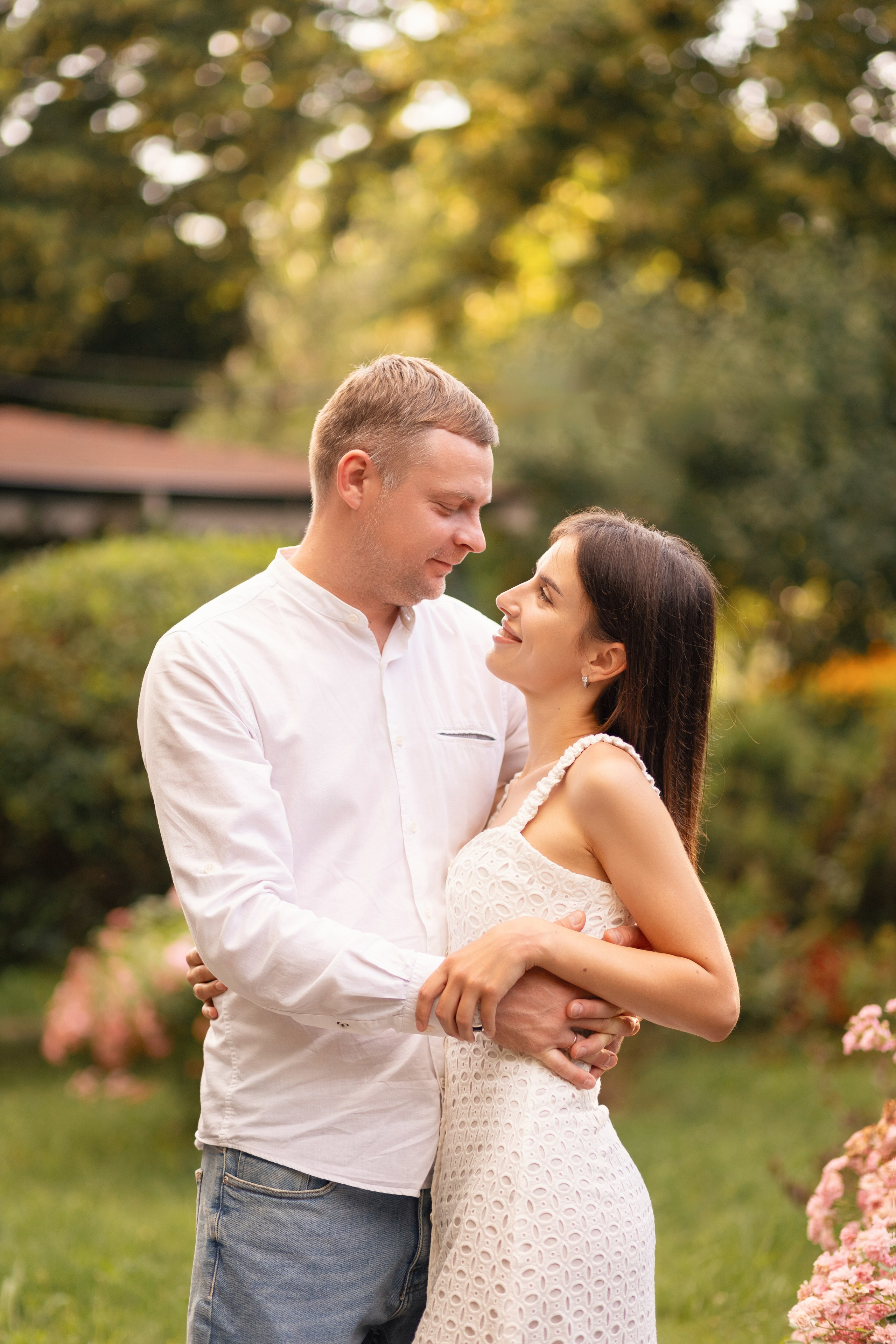 Полина, Сергей, Георгий, Эвелина. Семейный фотограф В Москве Александра Дейкун