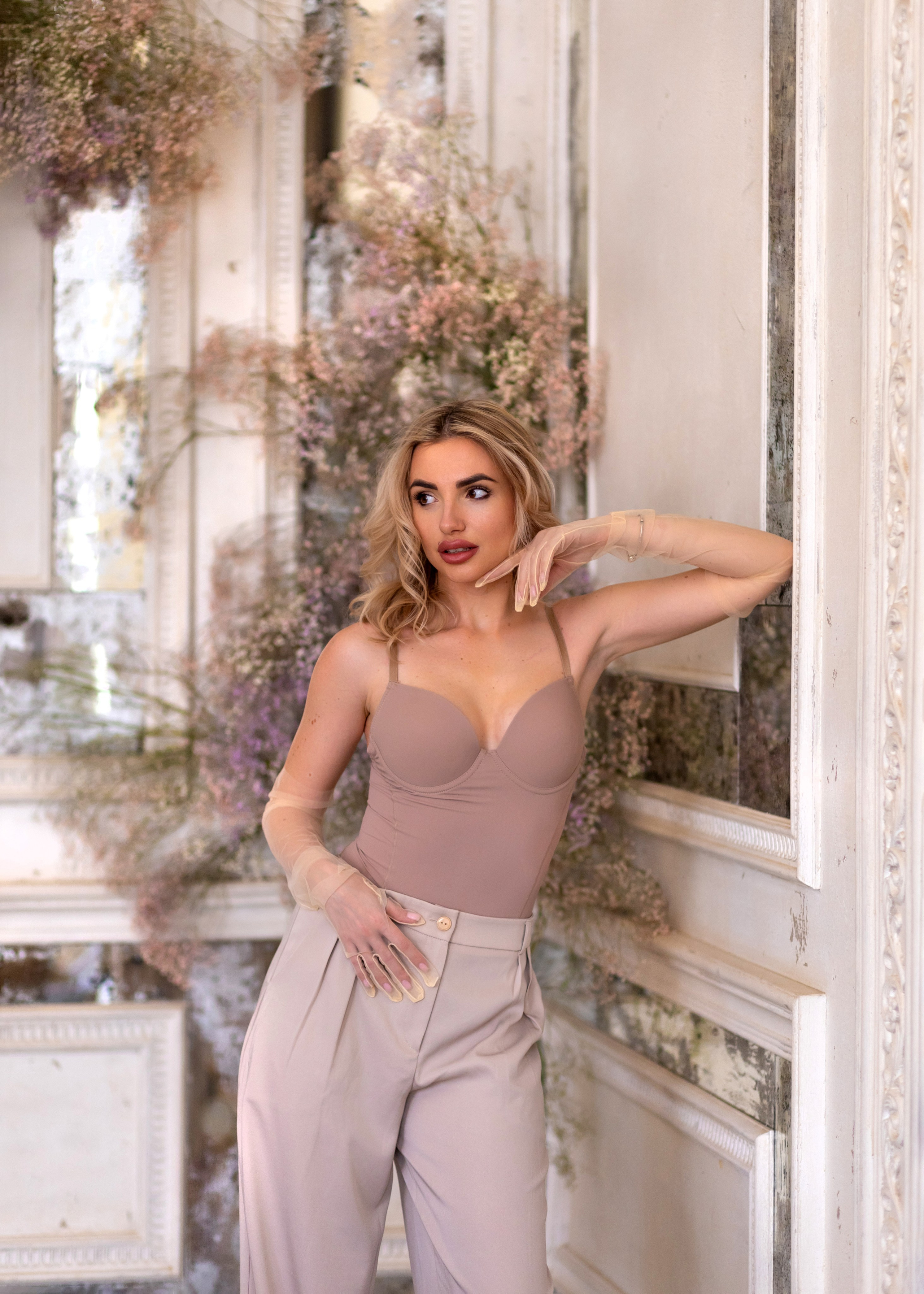 Рита. Семейный фотограф В Москве Александра Дейкун