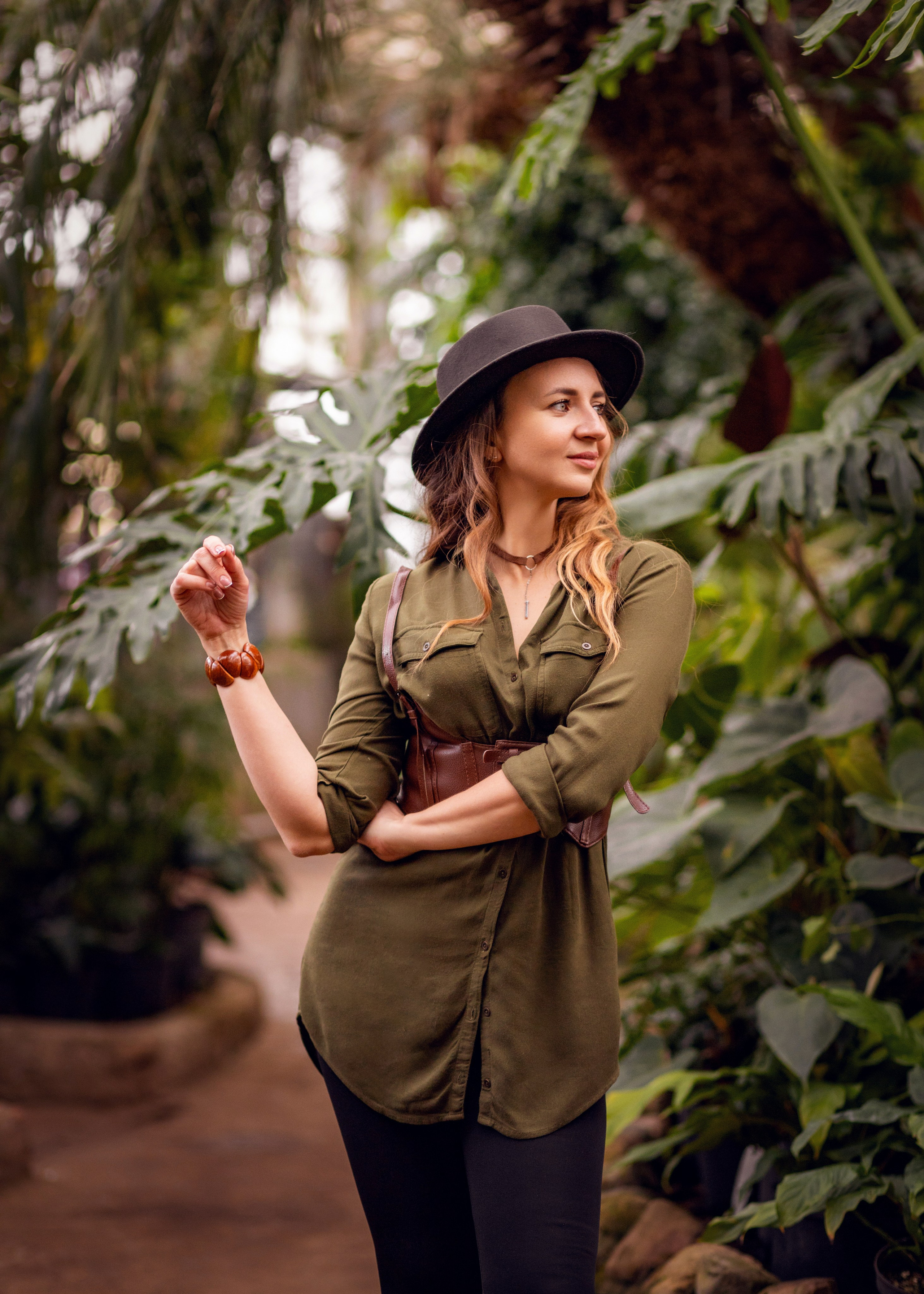 Виолетта. Семейный фотограф В Москве Александра Дейкун