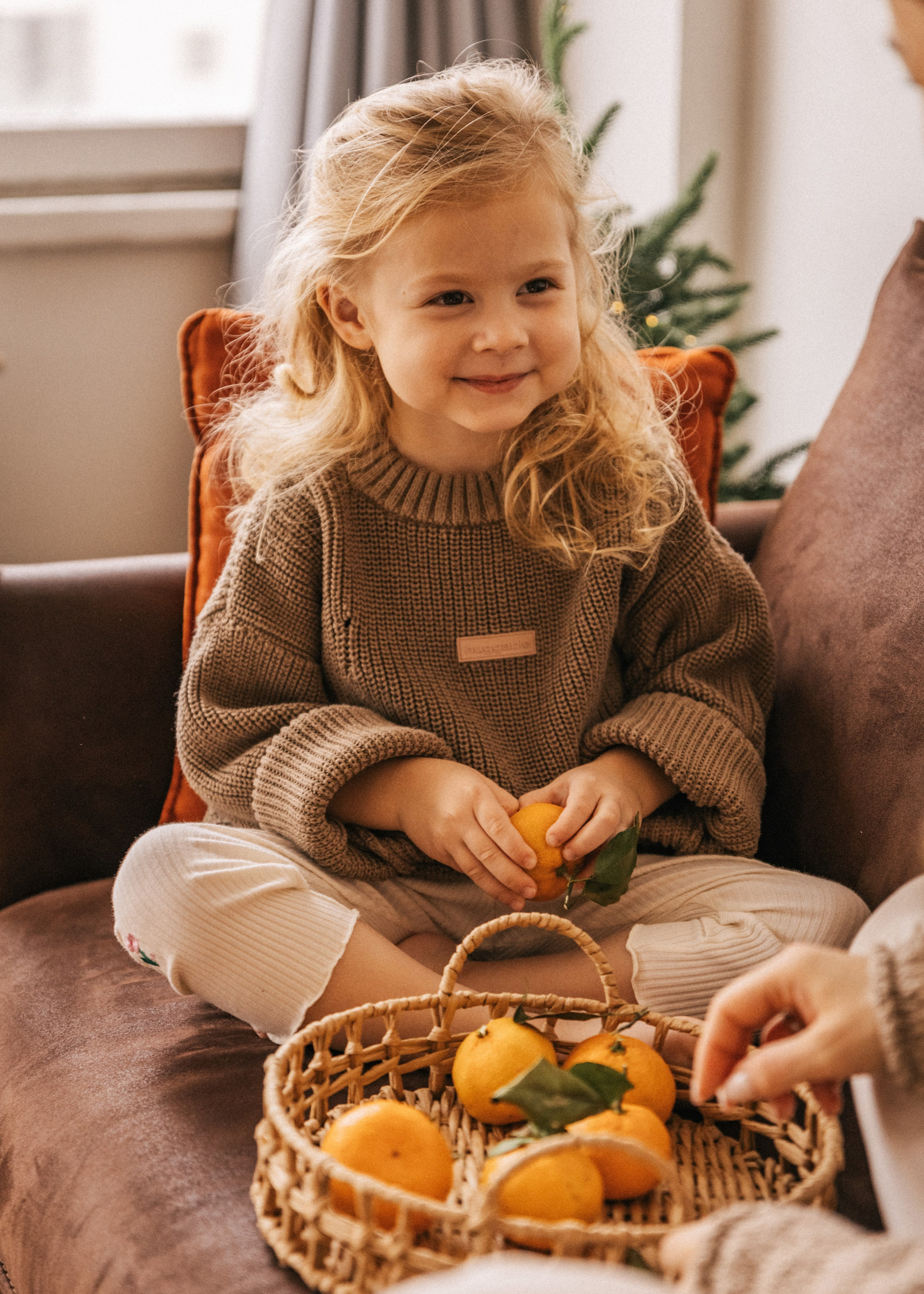 Настя и Алиса. Семейный фотограф В Москве Александра Дейкун