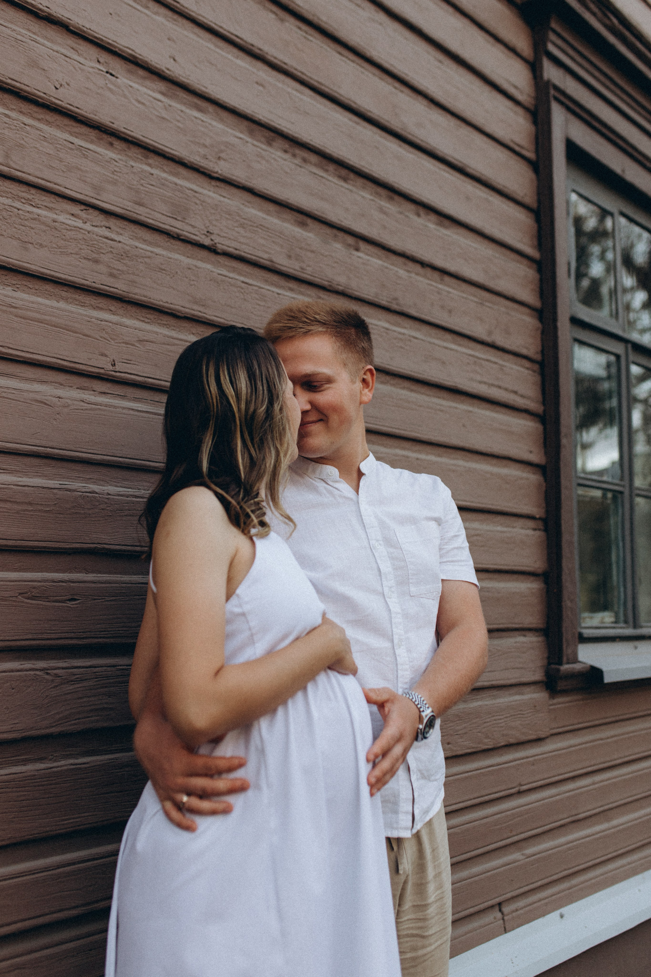 Наташа и Миша. Фотограф в Нижнем Новгороде Лебедева Елена