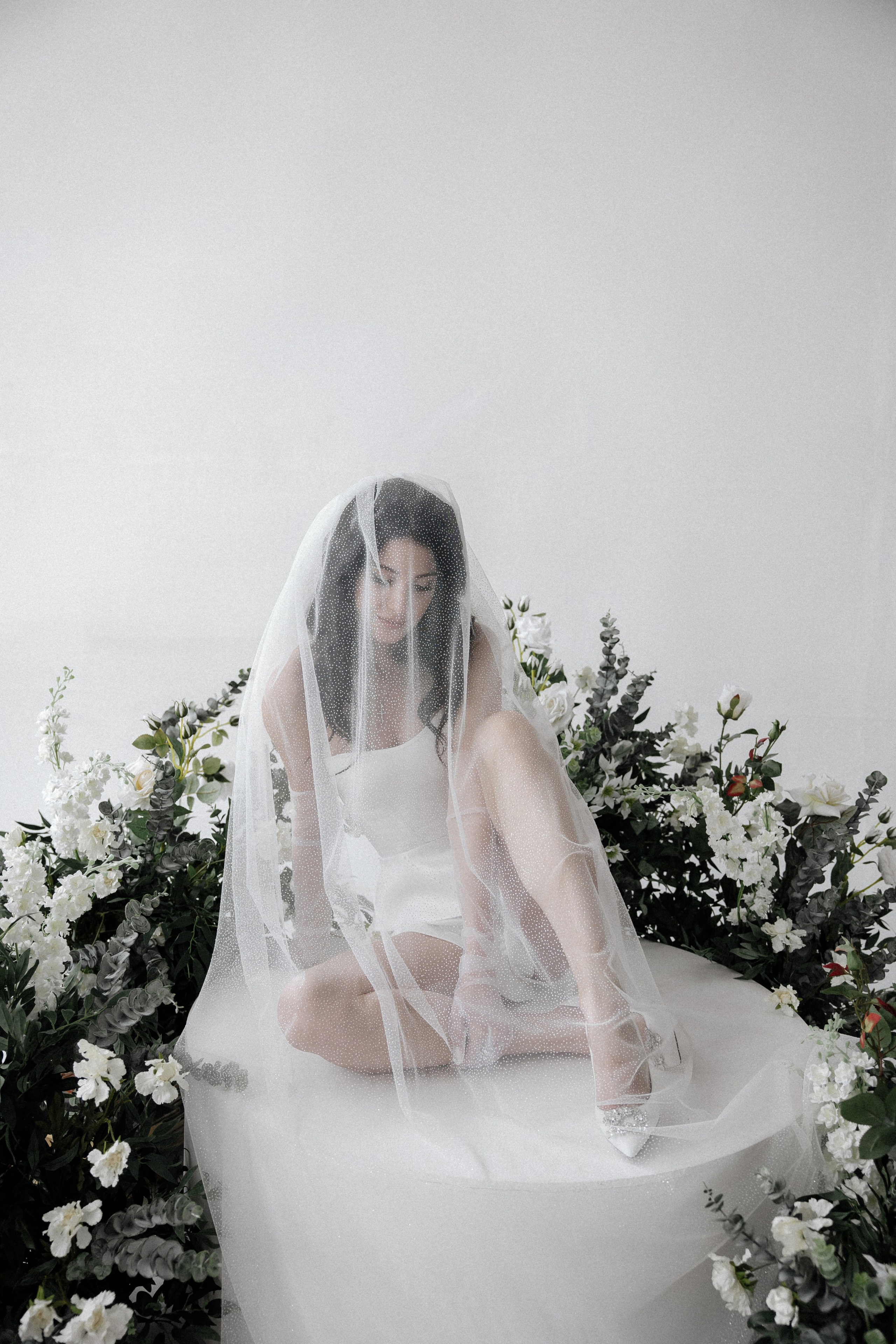 Свадебный и семейный фотограф Евгения Россинская