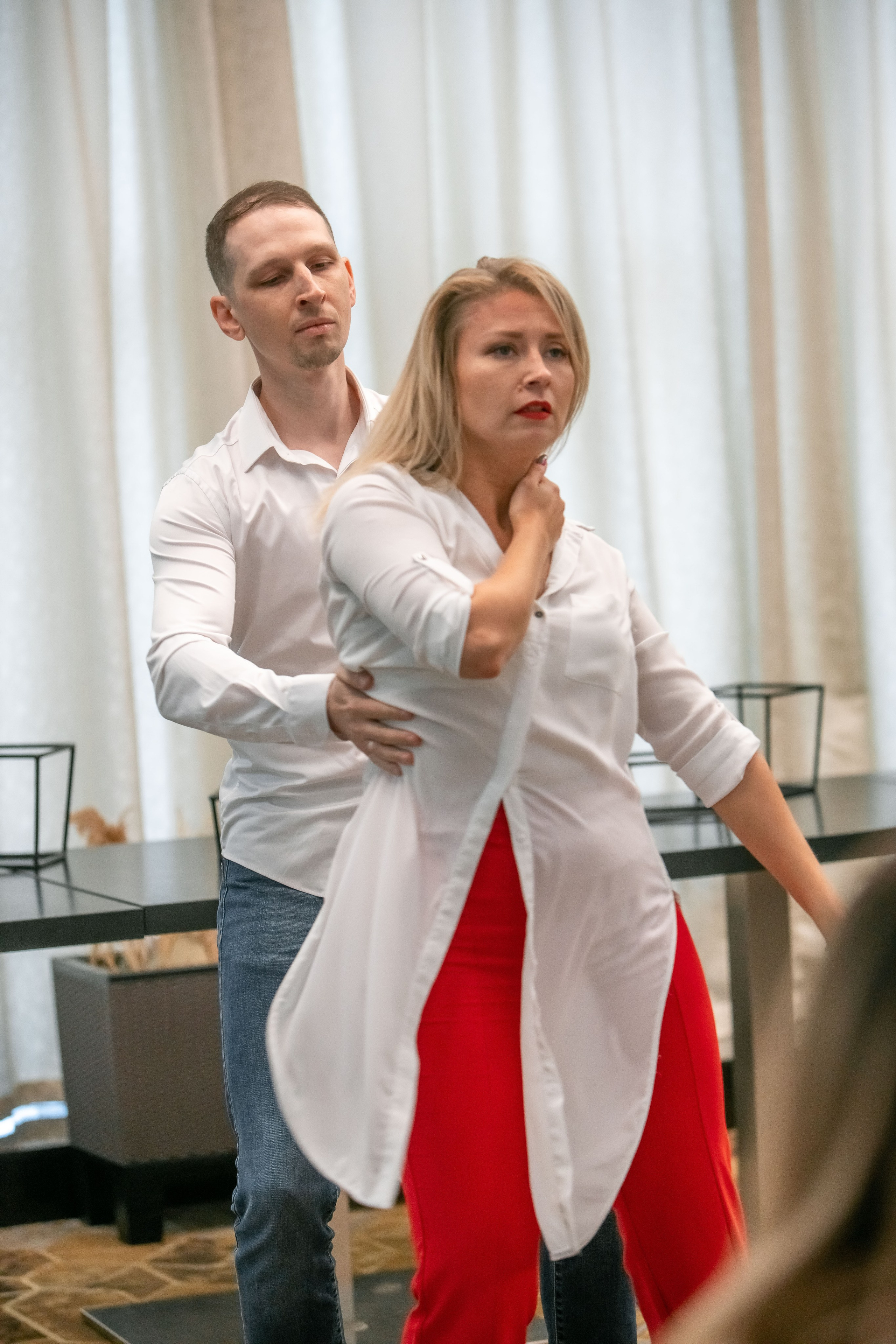 Семь ключей. Репортажный фотограф в Новосибирске