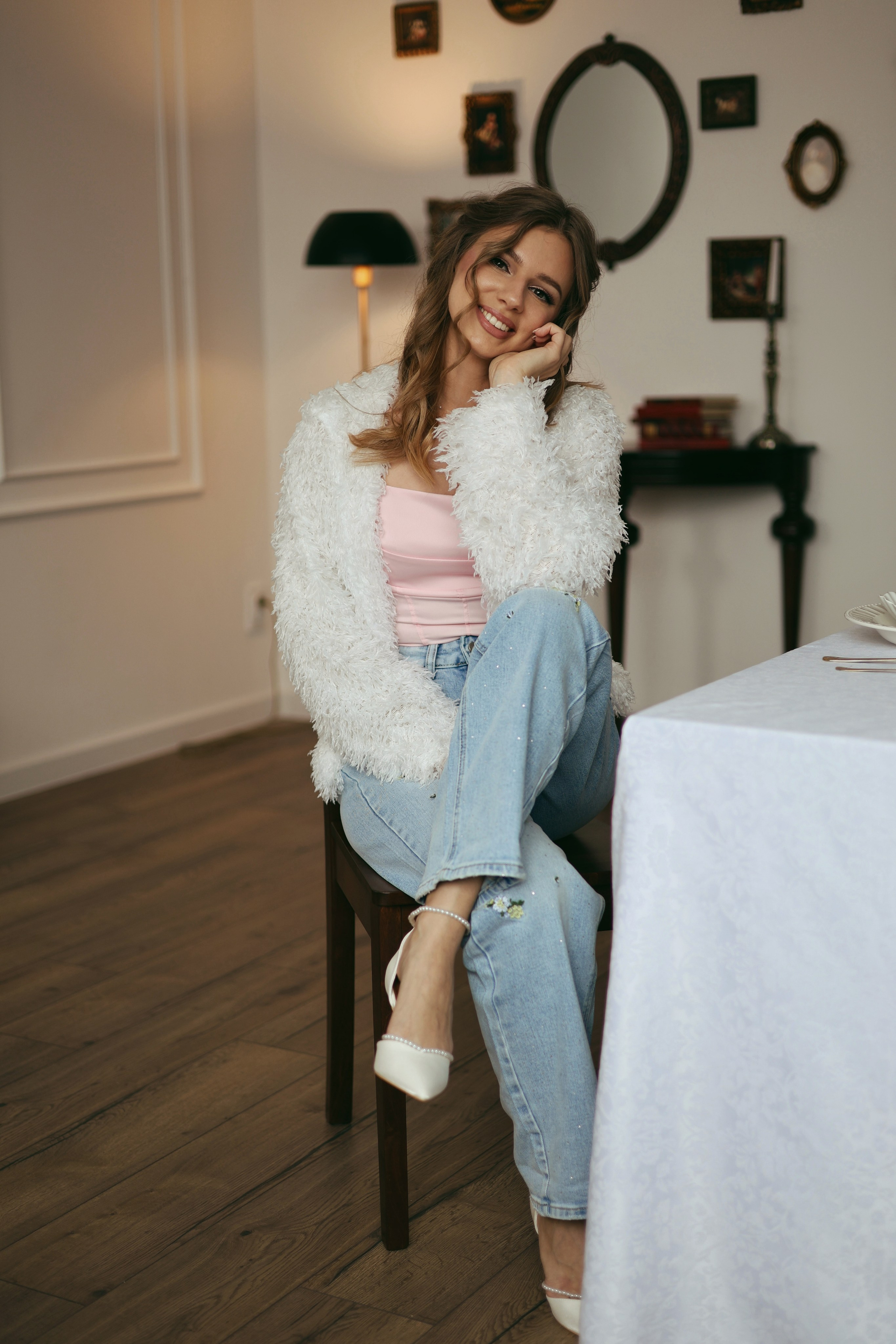 Highlights. Фотограф Майя Иванова