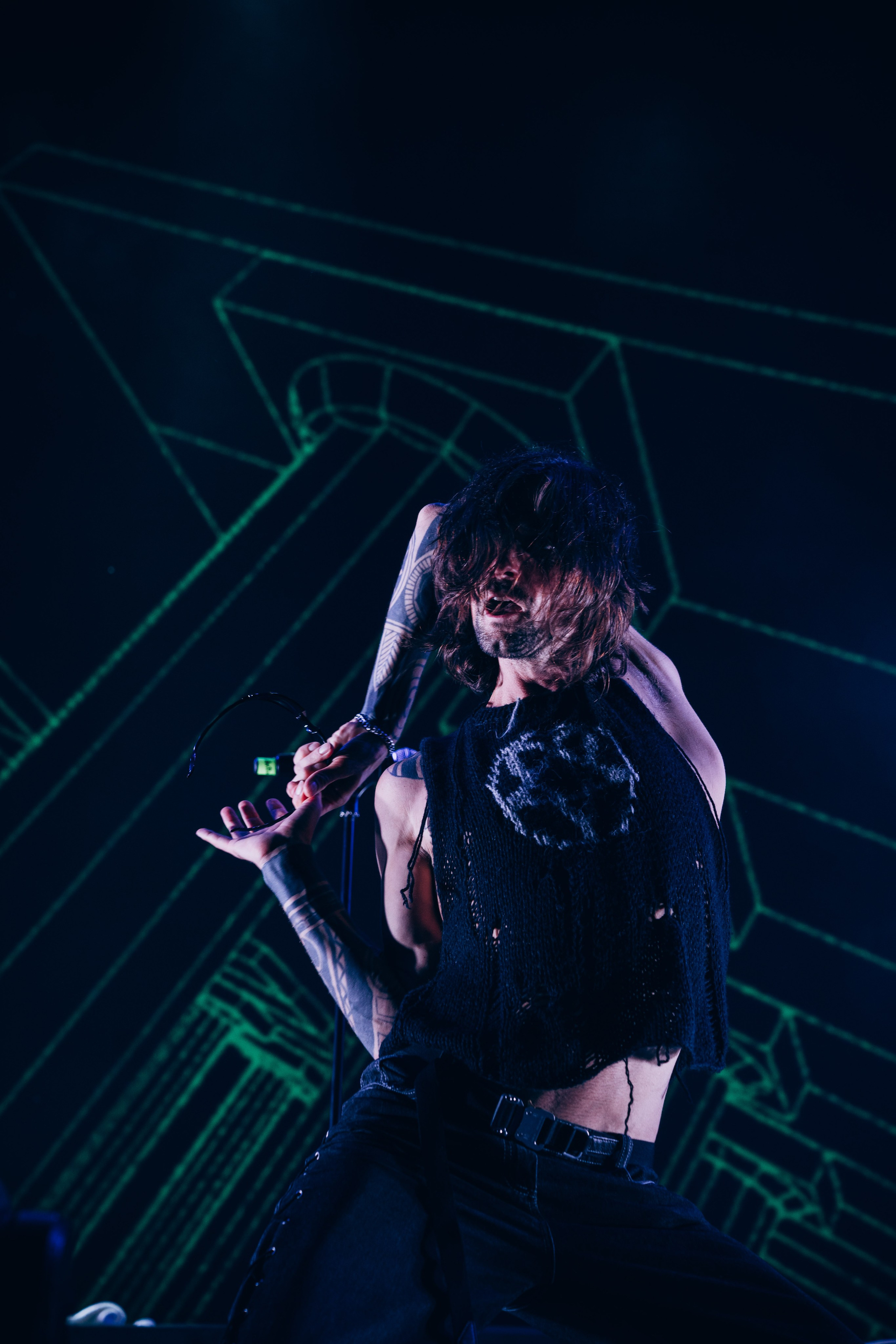 Picnic by partners. Главная