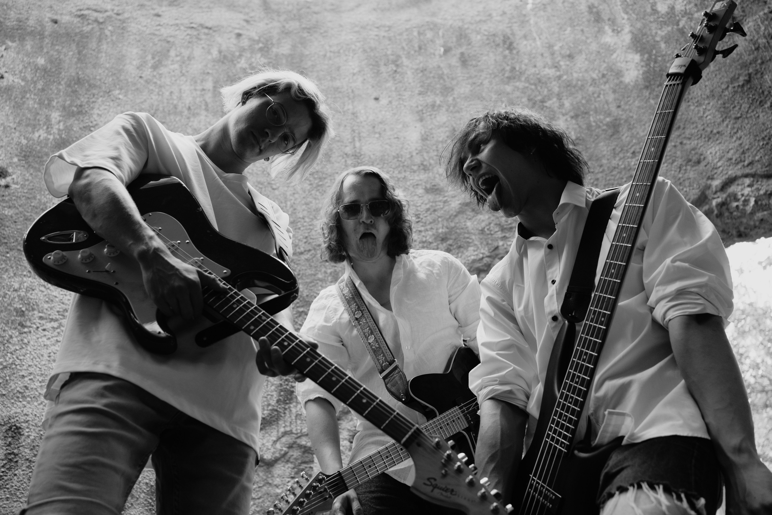 Легранж. Фотограф Екатерина Крючкова