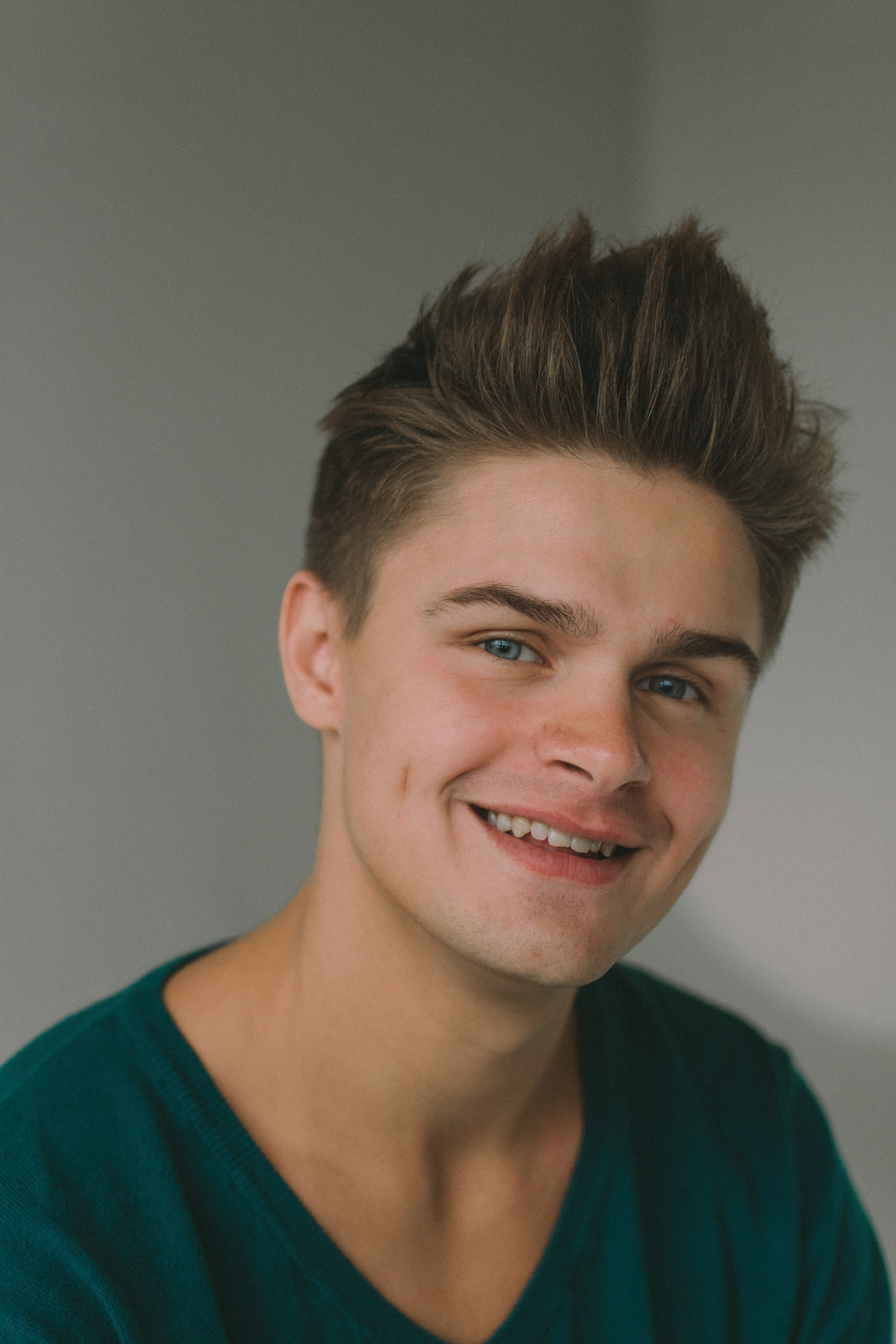 Иван Чернов. Фотограф в Москве Панина Юлия