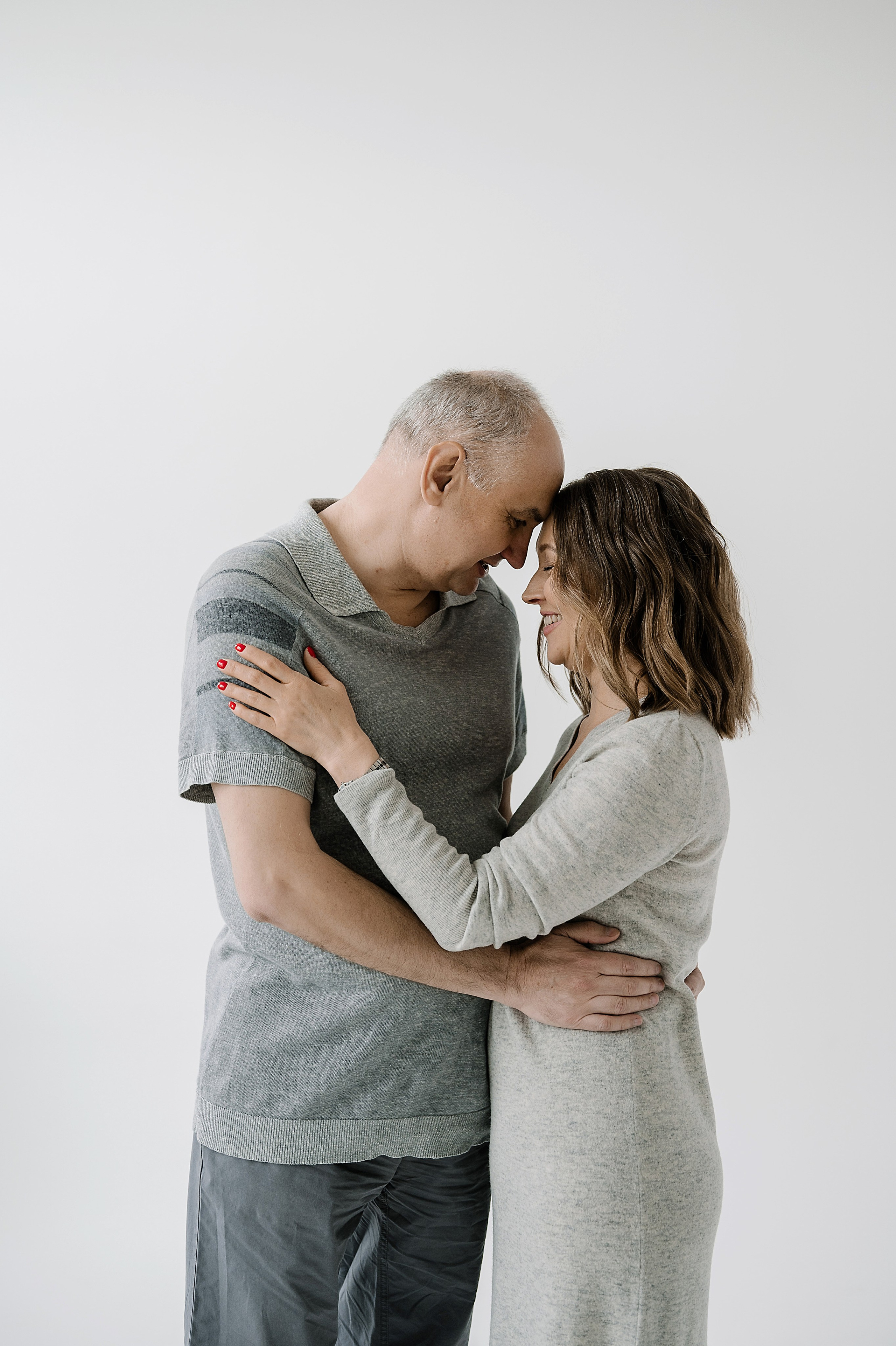 Сквозь поколения. Семейный и свадебный фотограф в Туле Москве