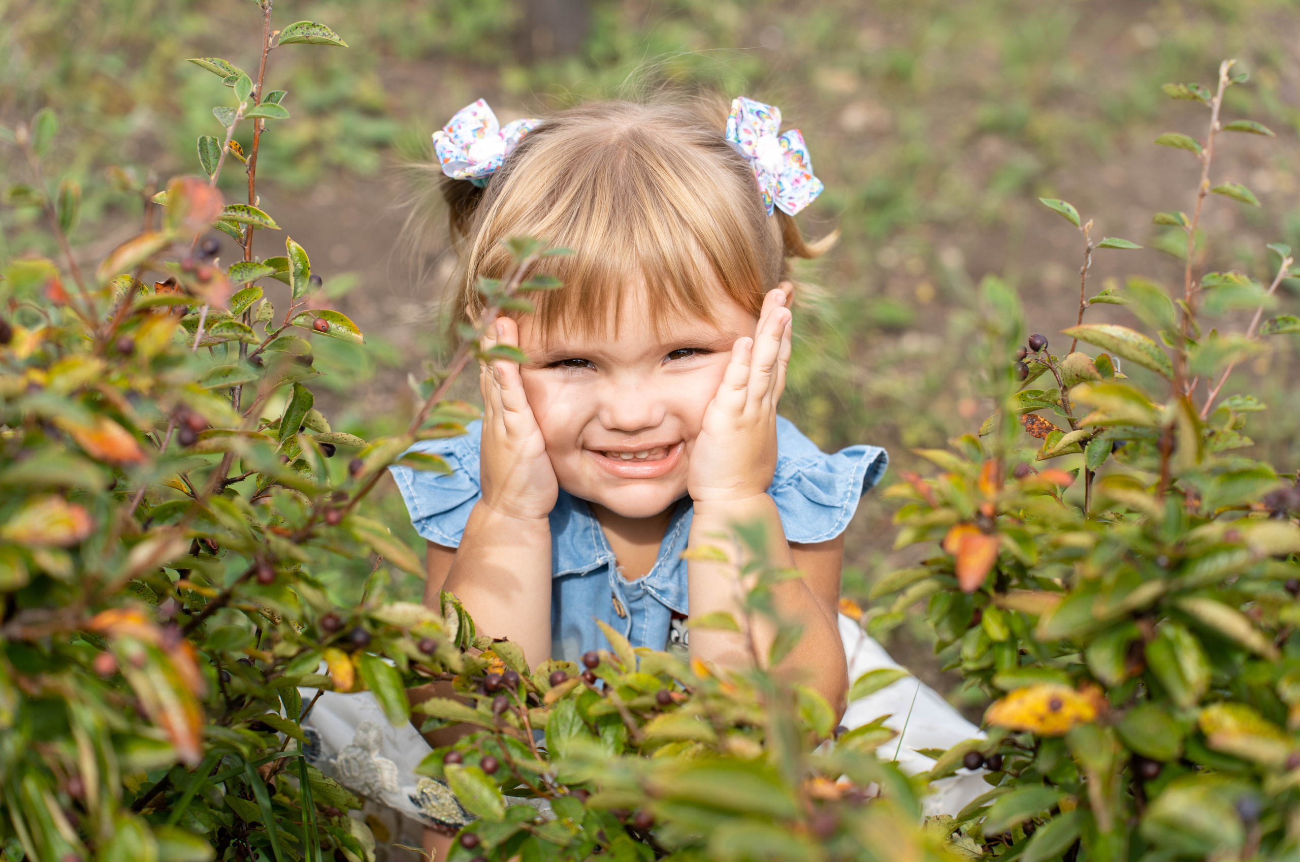 Семейная и детская фотосессия в Туле. Фотограф на Крещение и Венчание в Туле, детский и семейный фотограф