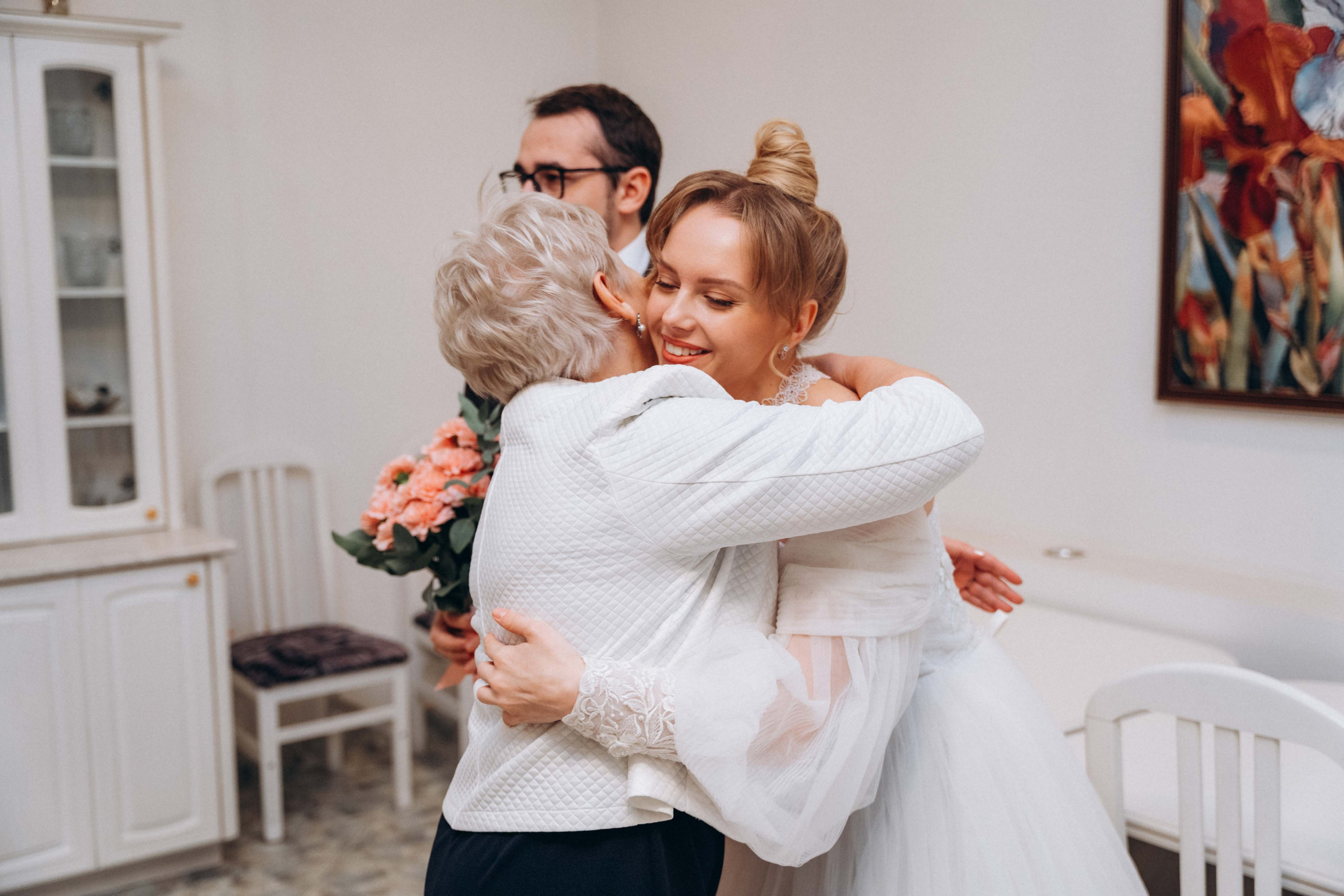 Свадьба. Фотограф Волгоград Ксения Устинова