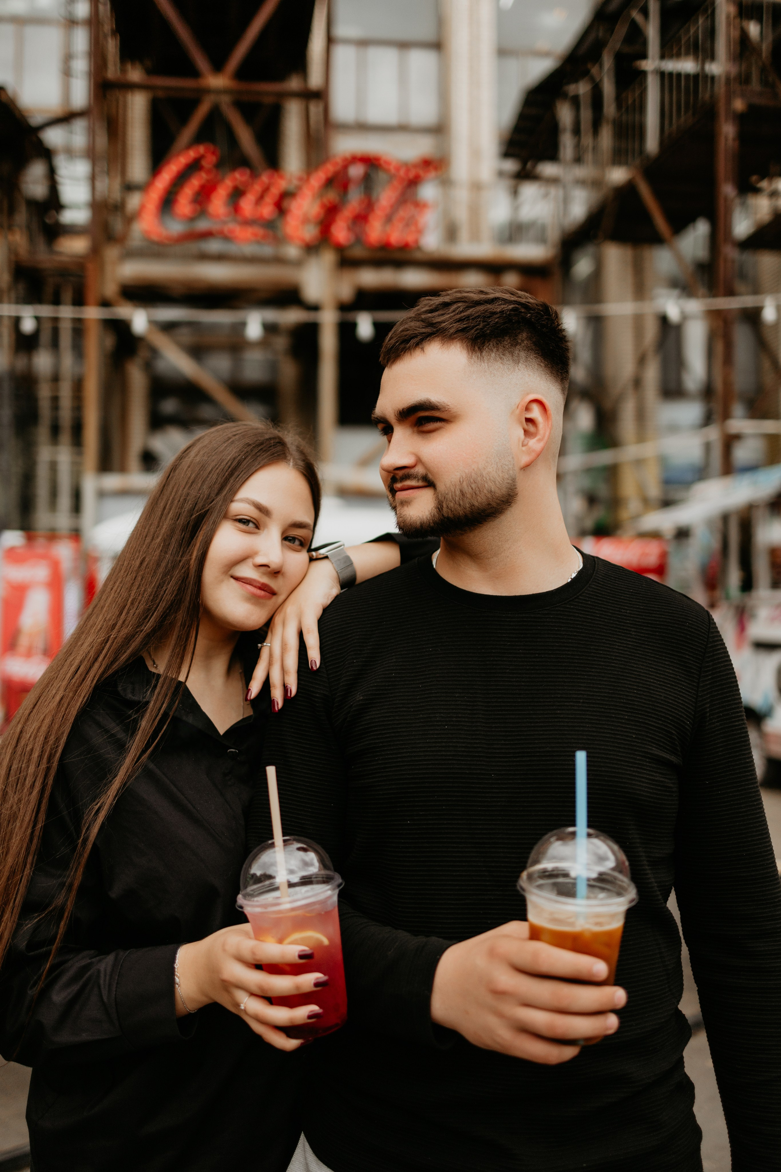 Ростислав и Мария. Свадебный и портретный фотограф Минск Евсович Инна