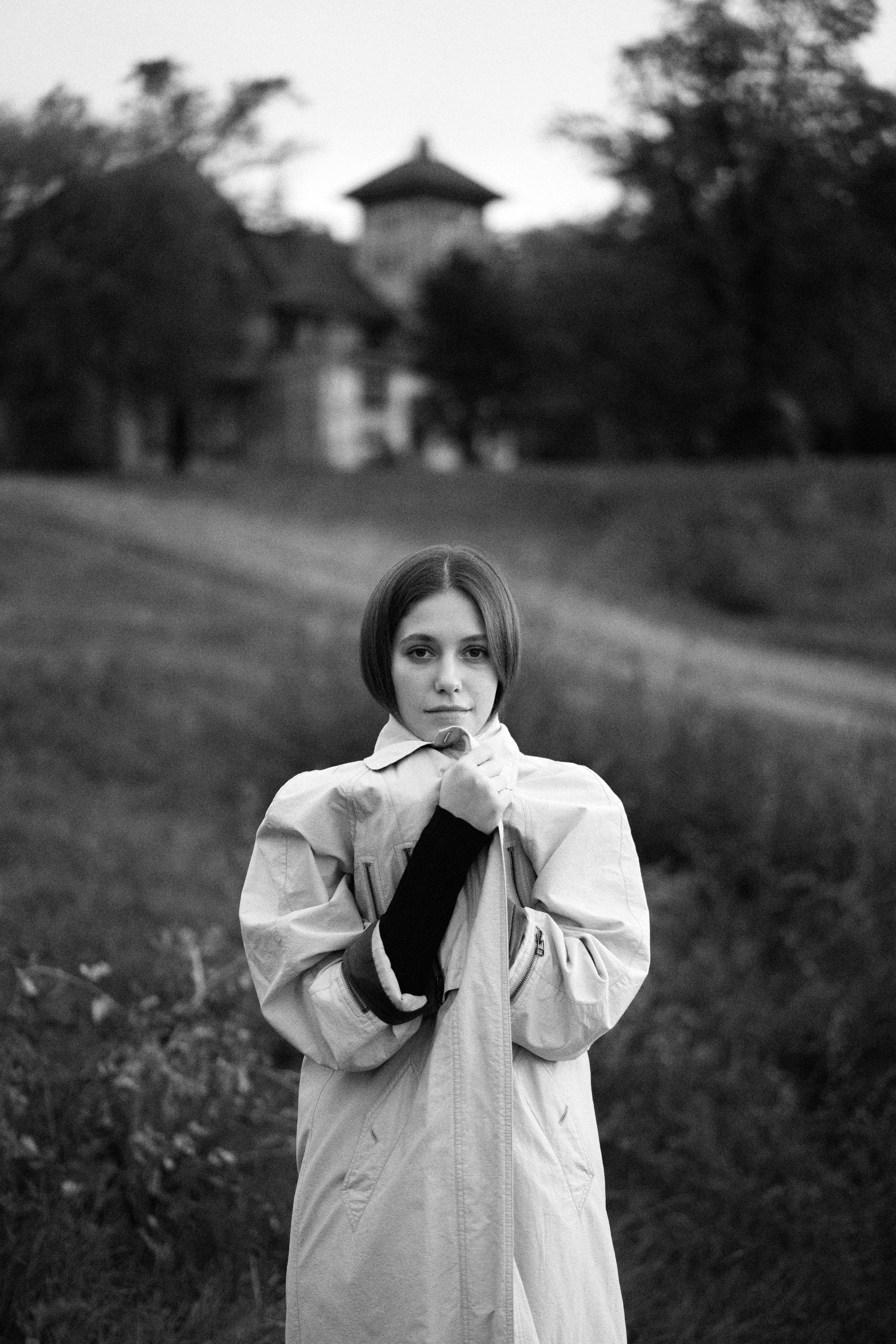 Vlada. Портретный фотограф в Самаре Владимир Байзаров