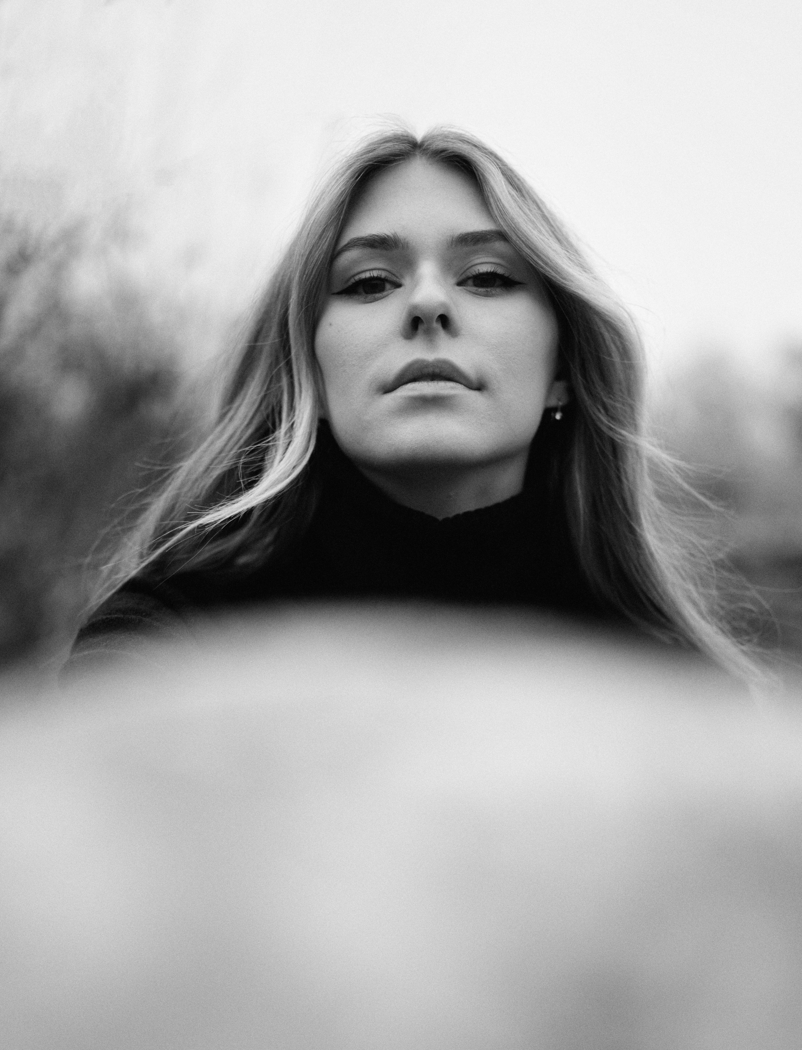 Alena. Портретный фотограф в Самаре Владимир Байзаров