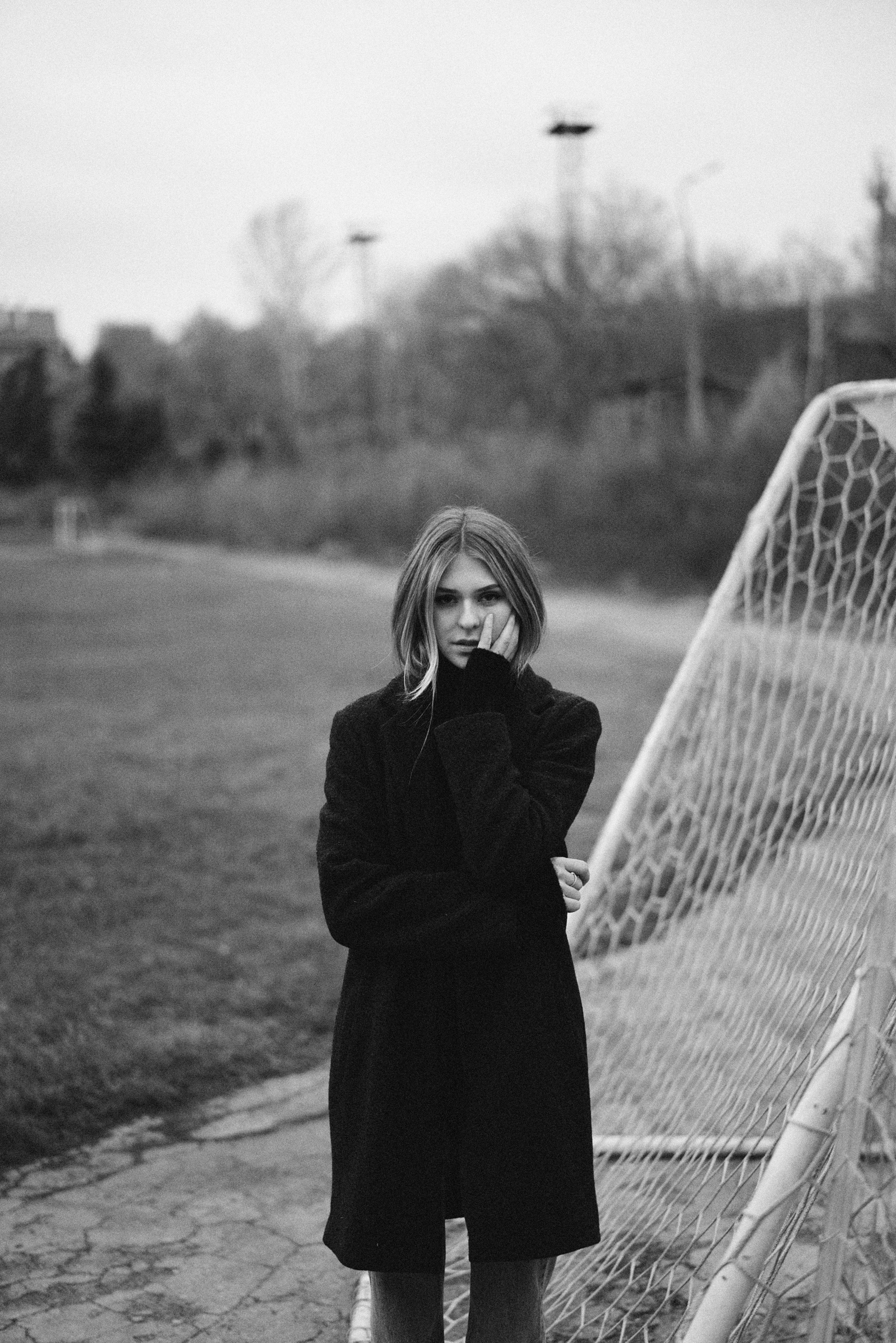 Alena. Портретный фотограф в Самаре Владимир Байзаров