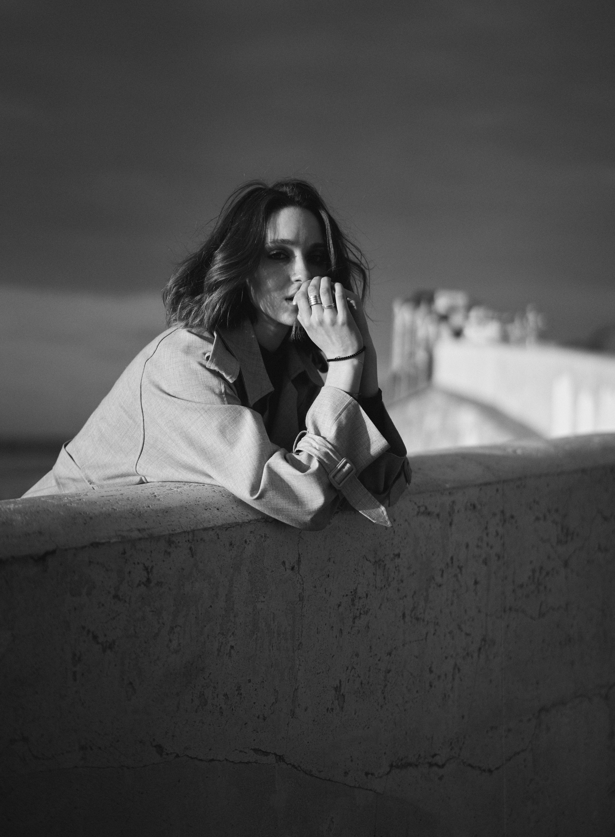 Dasha. Портретный фотограф в Самаре Владимир Байзаров