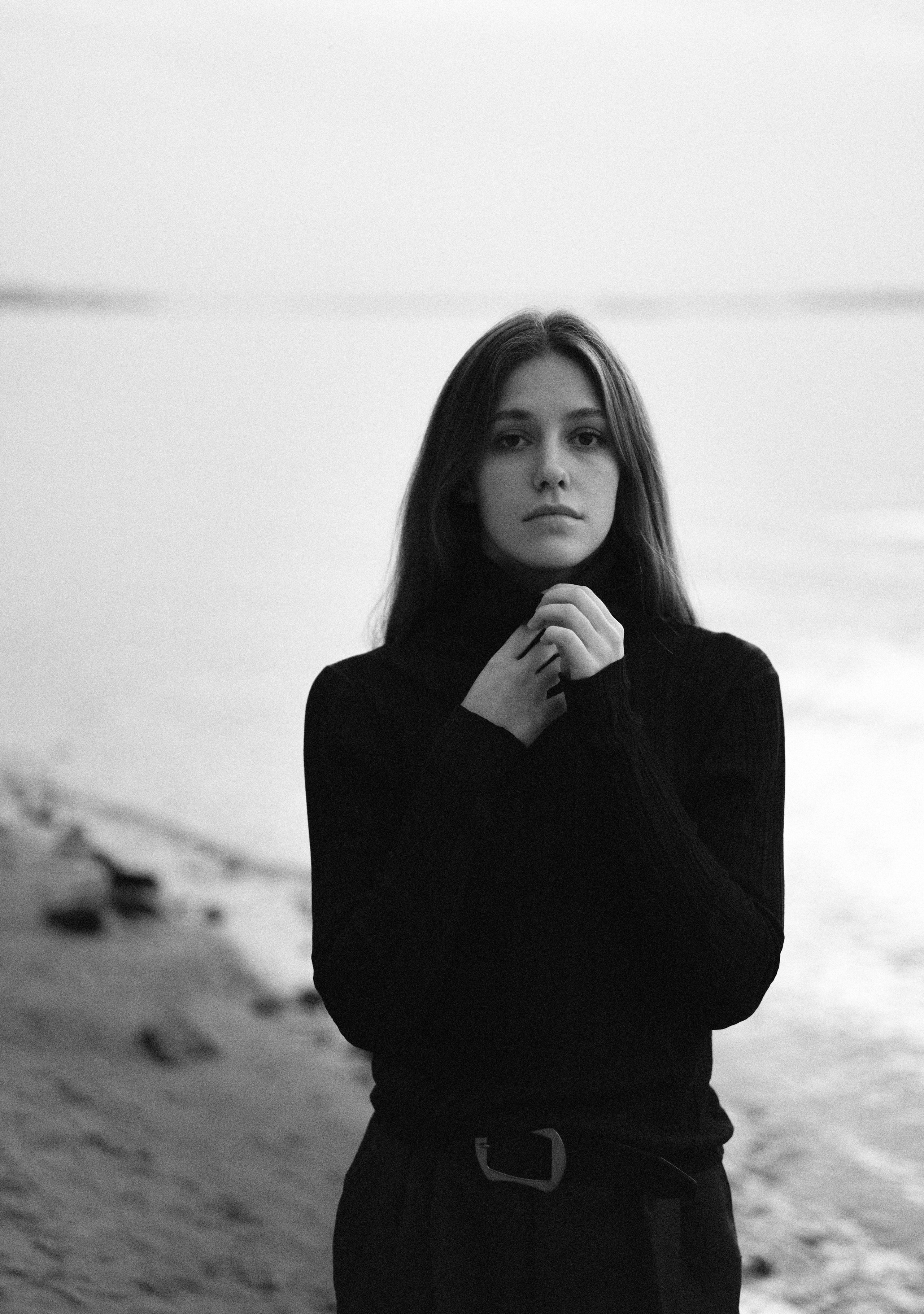 Vlada. Портретный фотограф в Самаре Владимир Байзаров