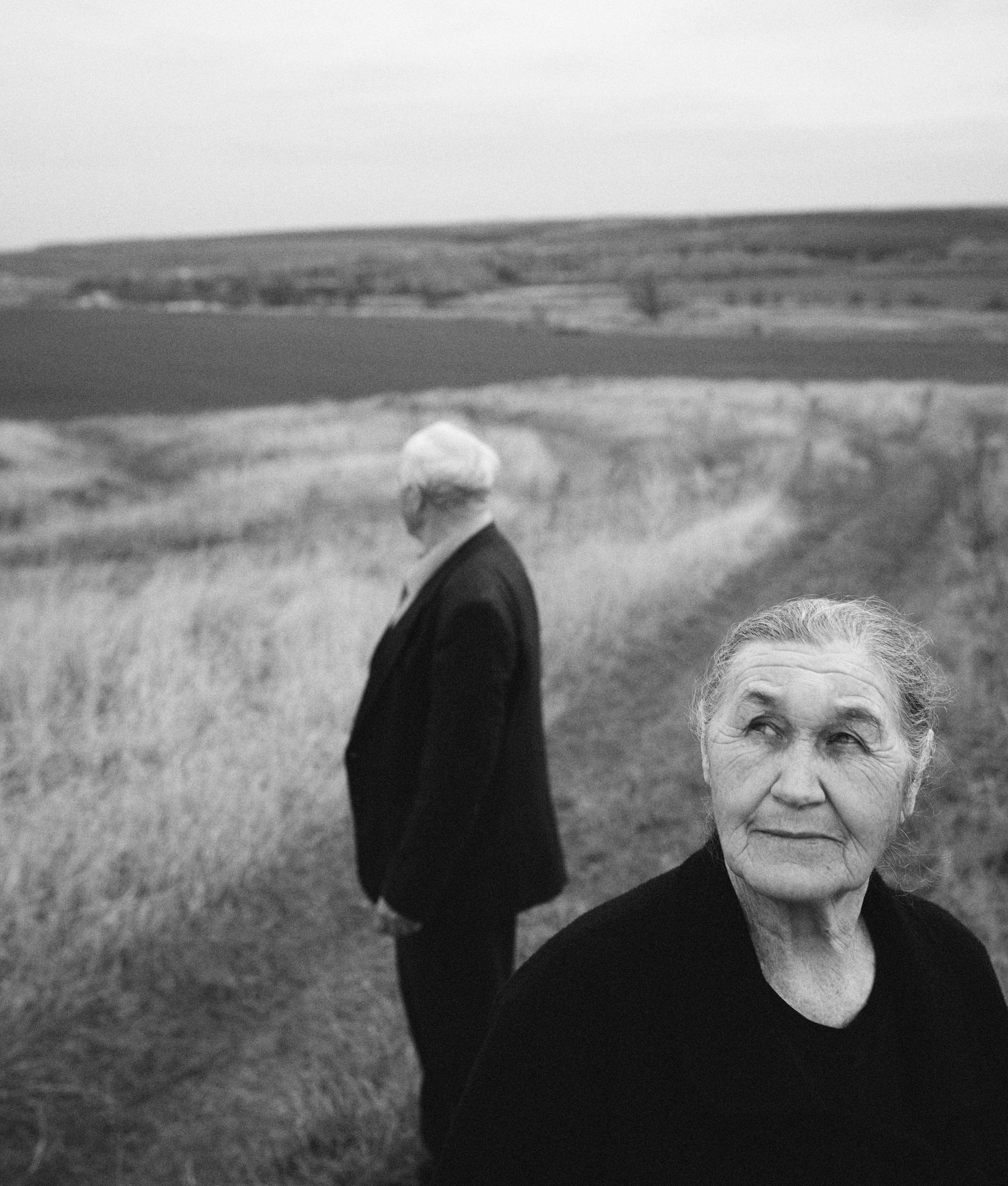 Youth. Портретный фотограф в Самаре Владимир Байзаров