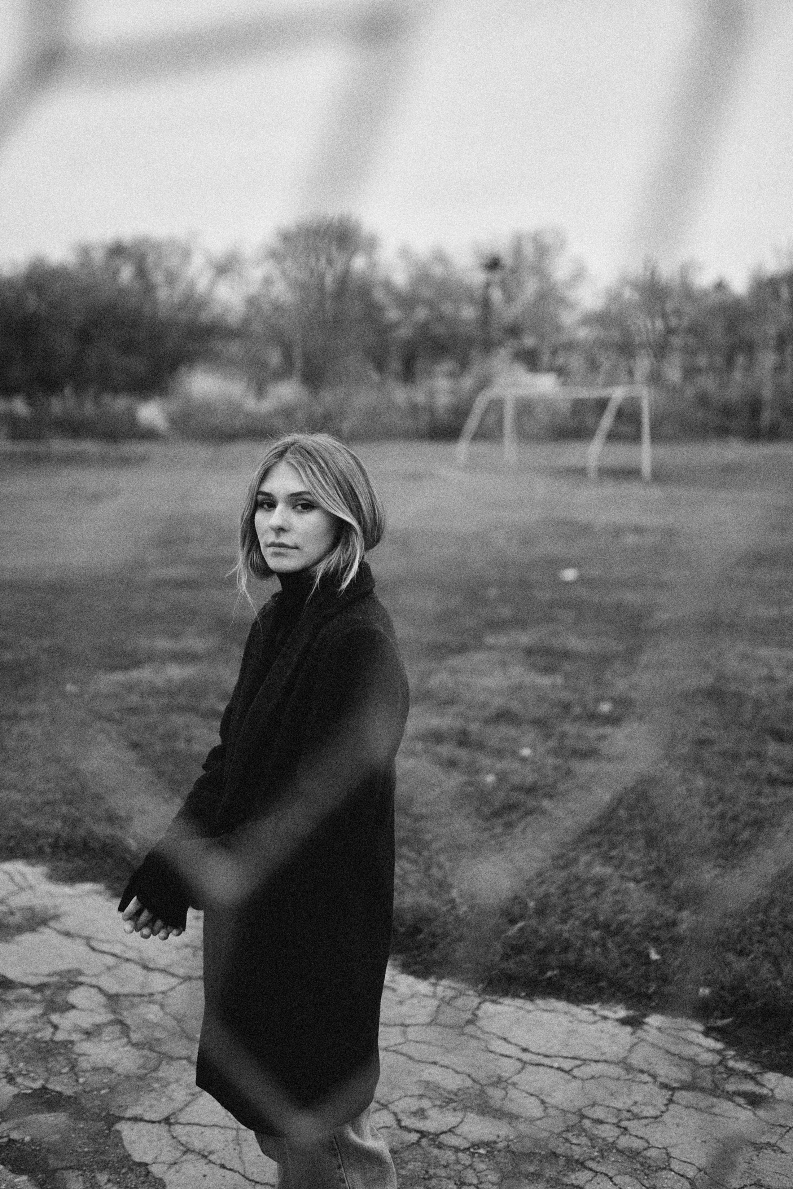 Alena. Портретный фотограф в Самаре Владимир Байзаров