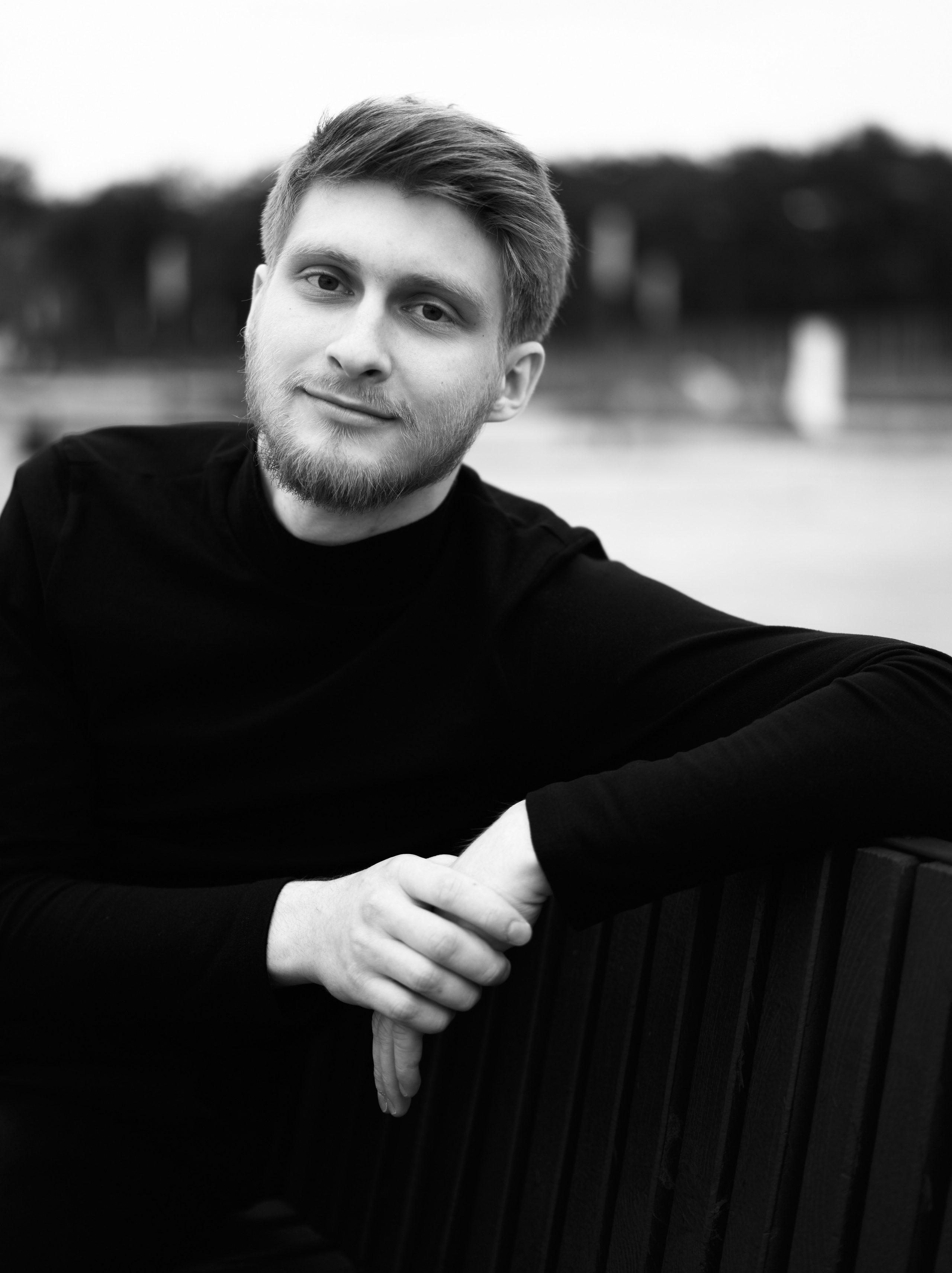 Alexei. Портретный фотограф в Самаре Владимир Байзаров