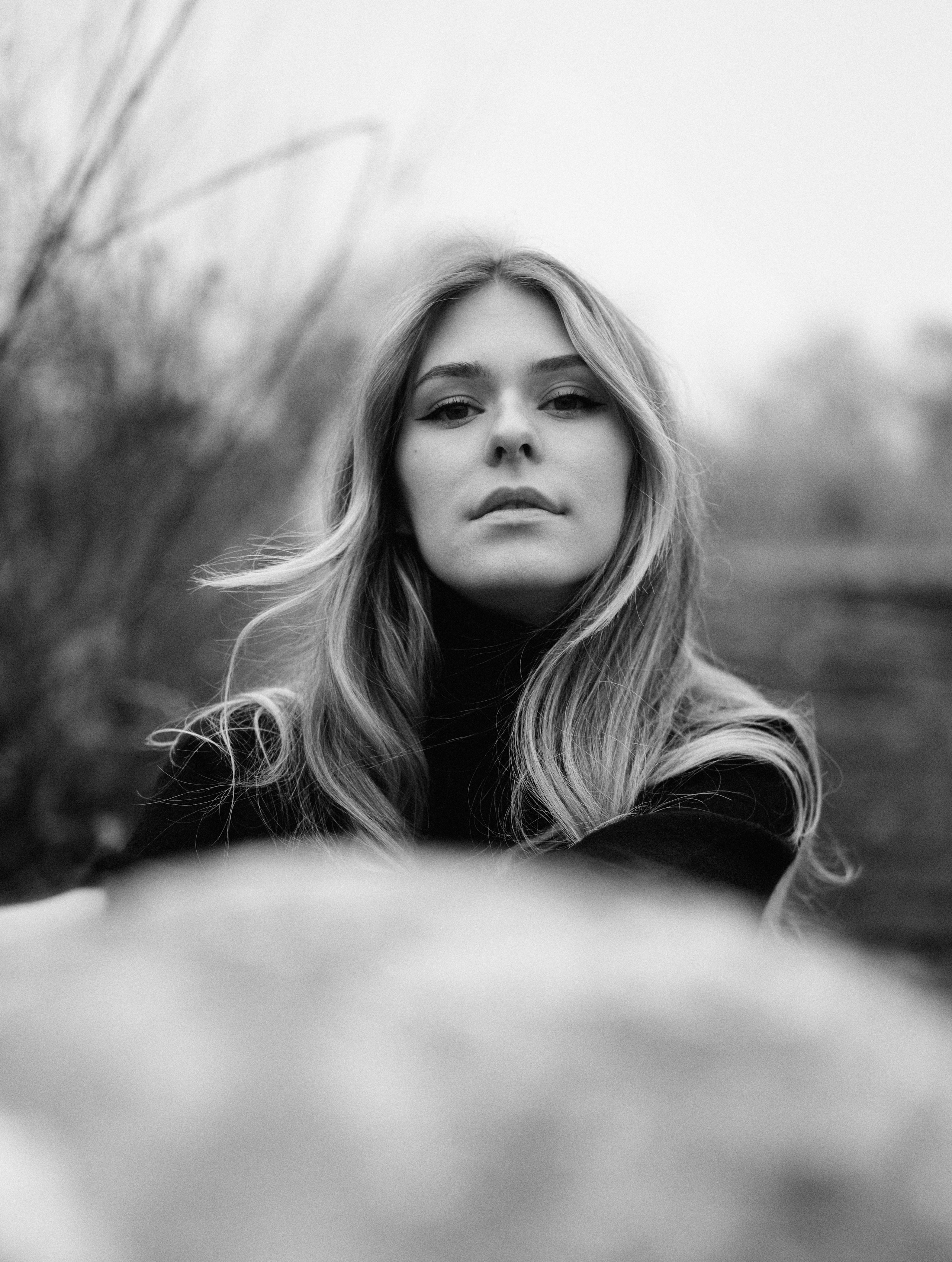 Alena. Портретный фотограф в Самаре Владимир Байзаров
