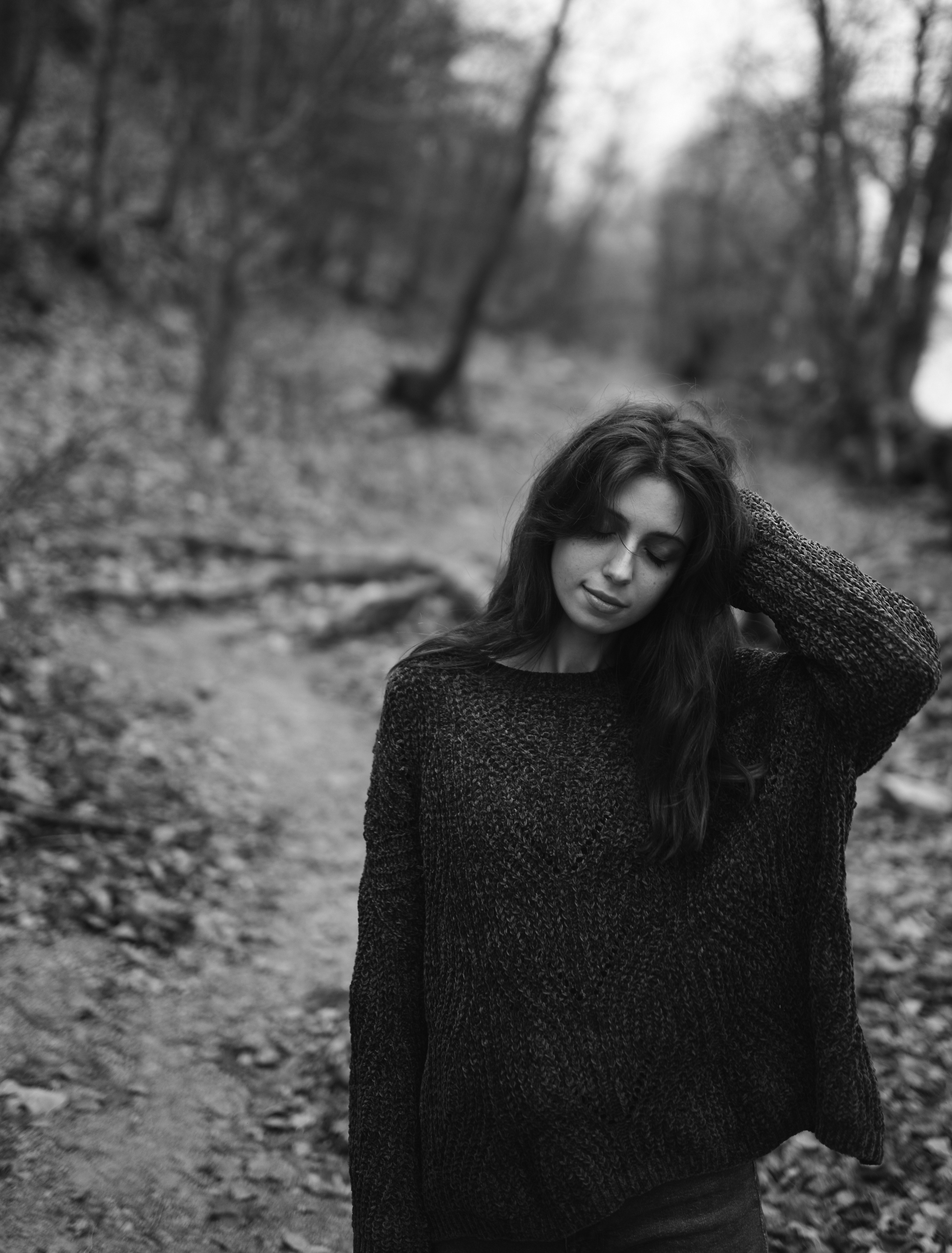 Stella. Портретный фотограф в Самаре Владимир Байзаров