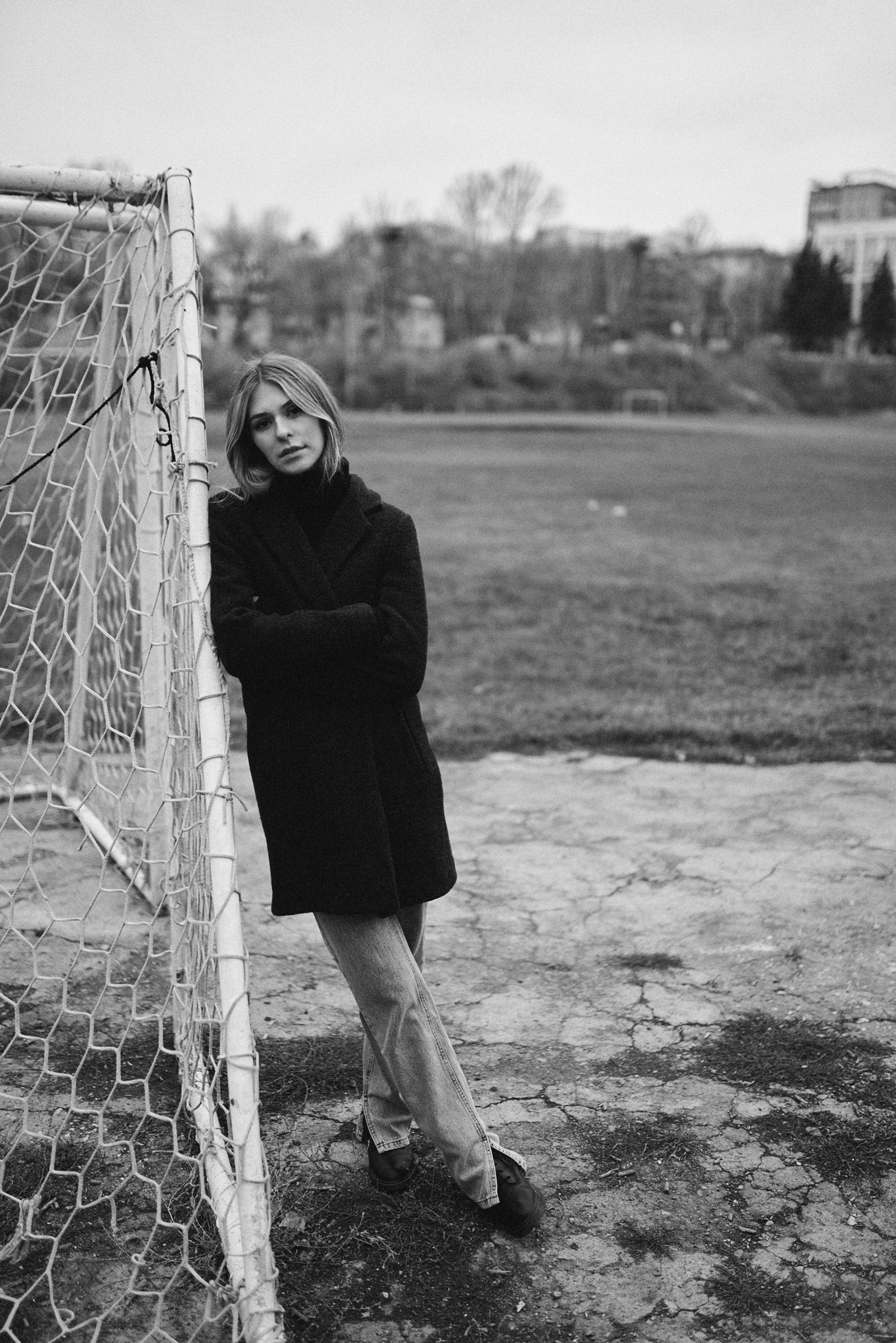 Alena. Портретный фотограф в Самаре Владимир Байзаров