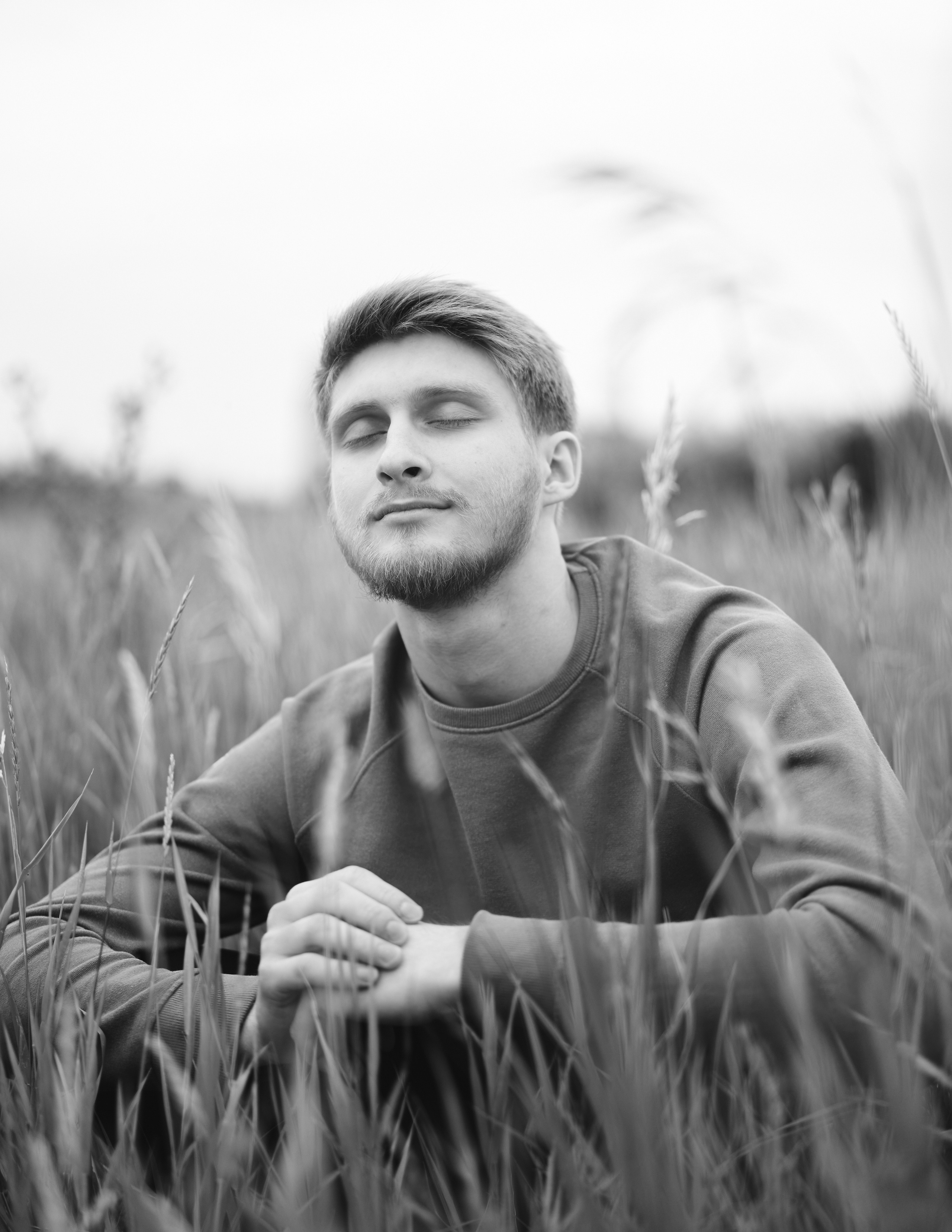 Alexei. Портретный фотограф в Самаре Владимир Байзаров