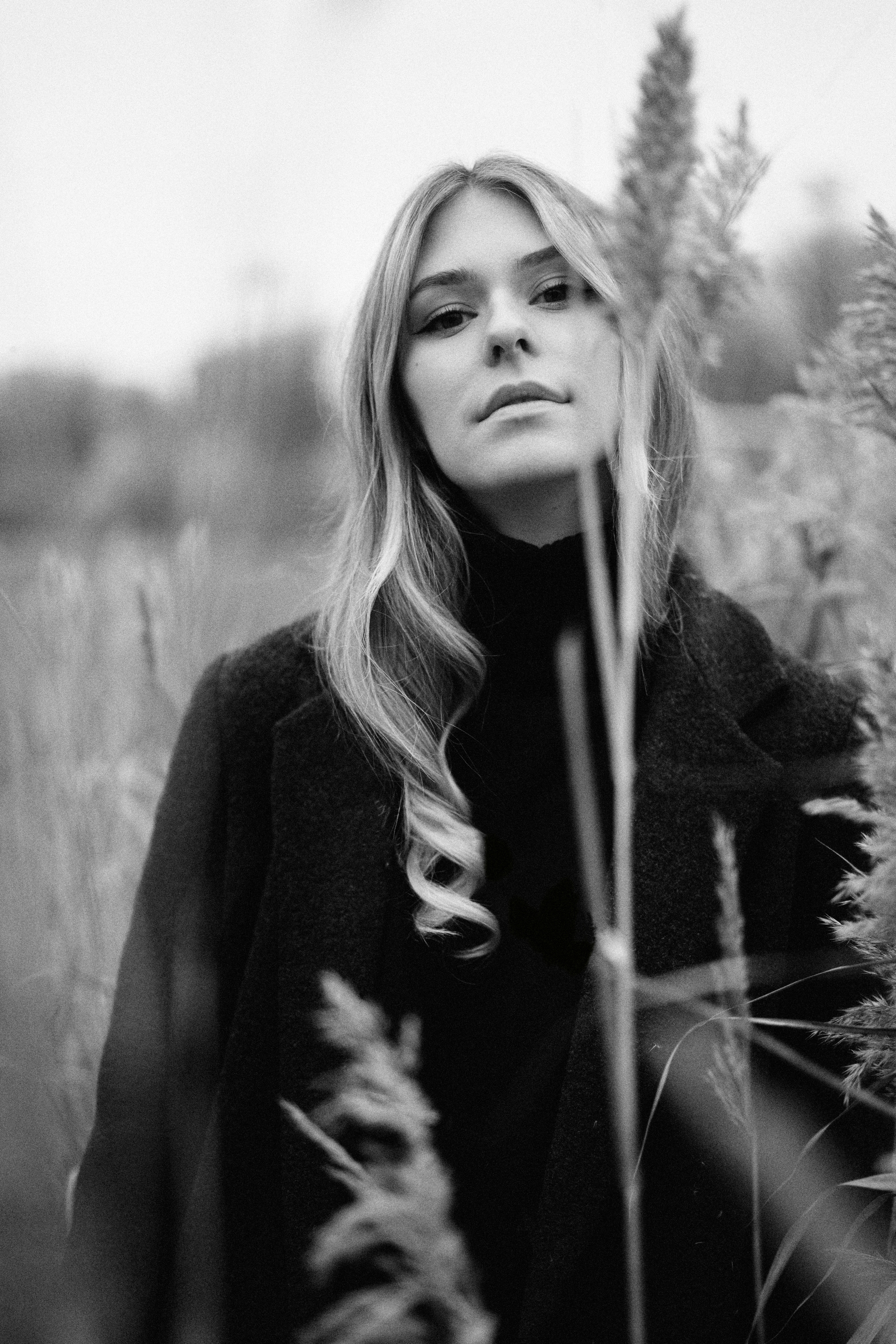 Alena. Портретный фотограф в Самаре Владимир Байзаров