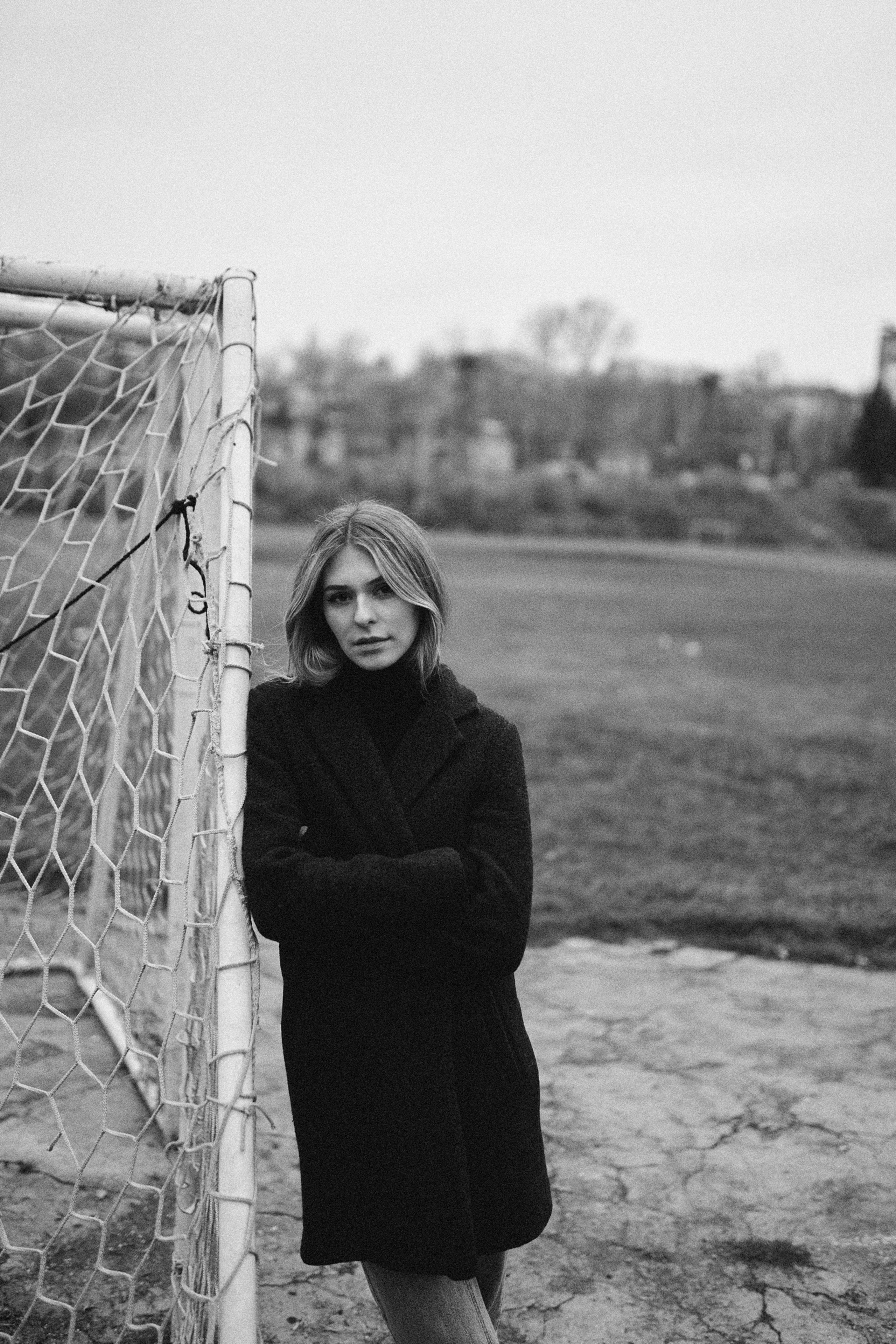 Alena. Портретный фотограф в Самаре Владимир Байзаров
