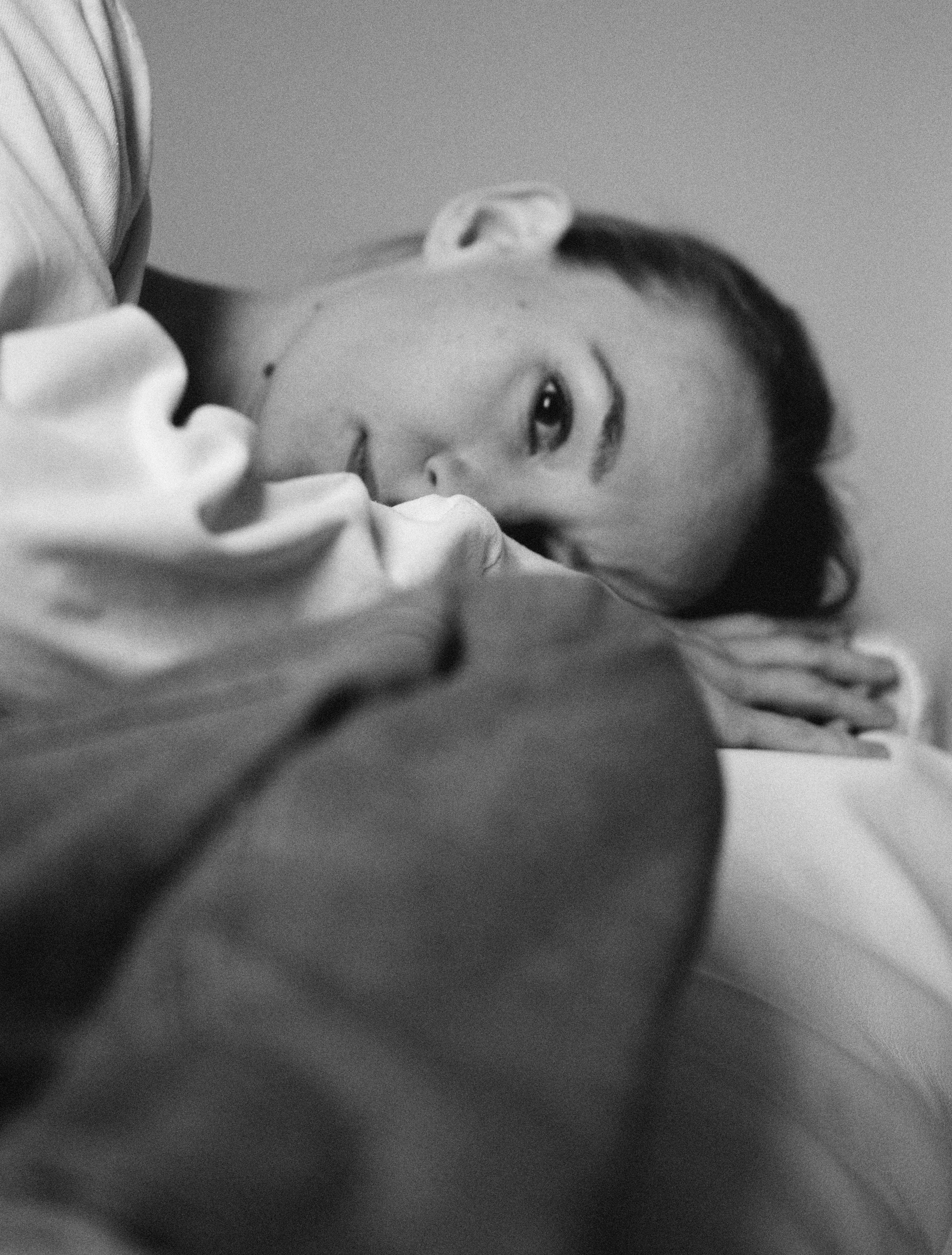 Olga. Портретный фотограф в Самаре Владимир Байзаров