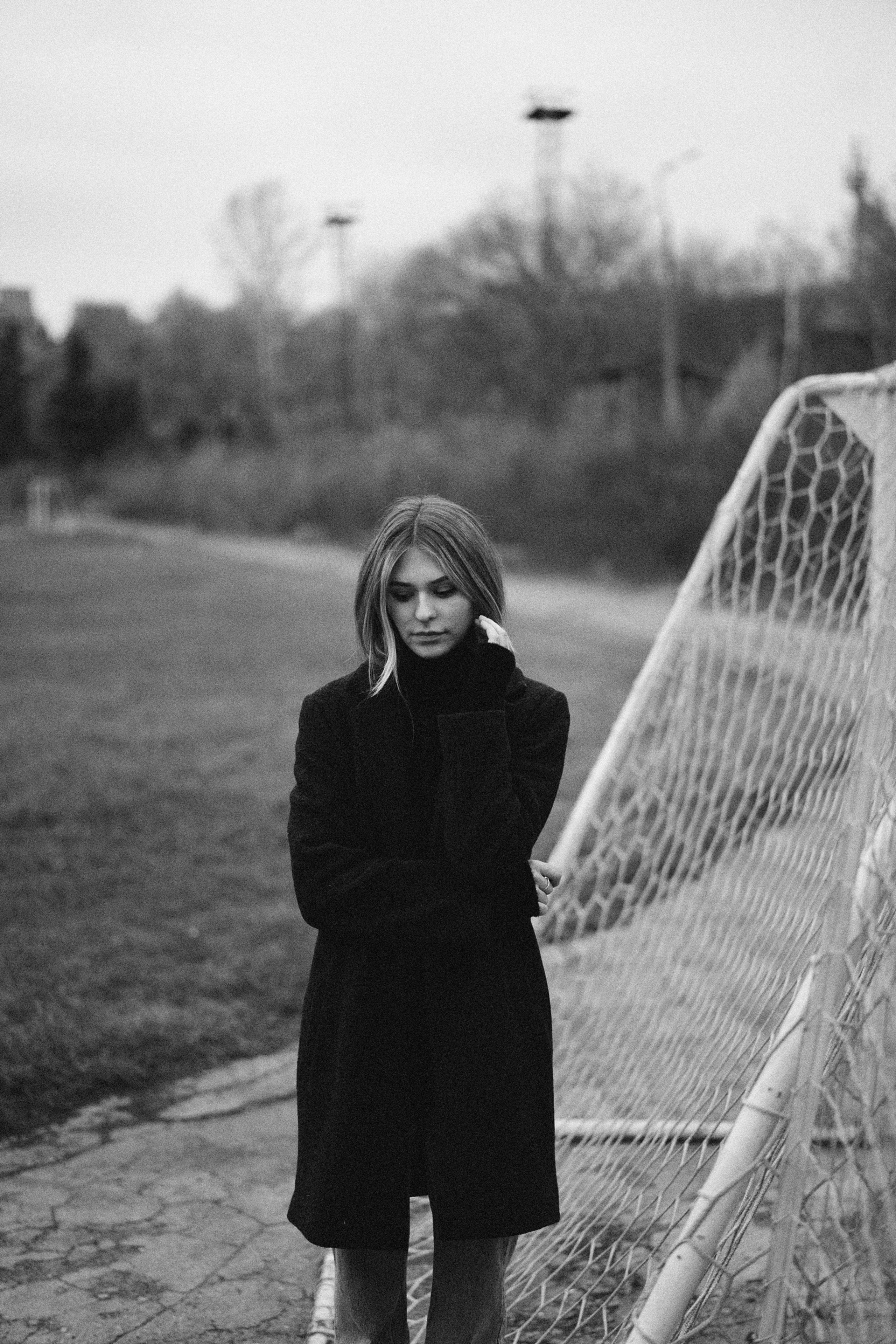 Alena. Портретный фотограф в Самаре Владимир Байзаров