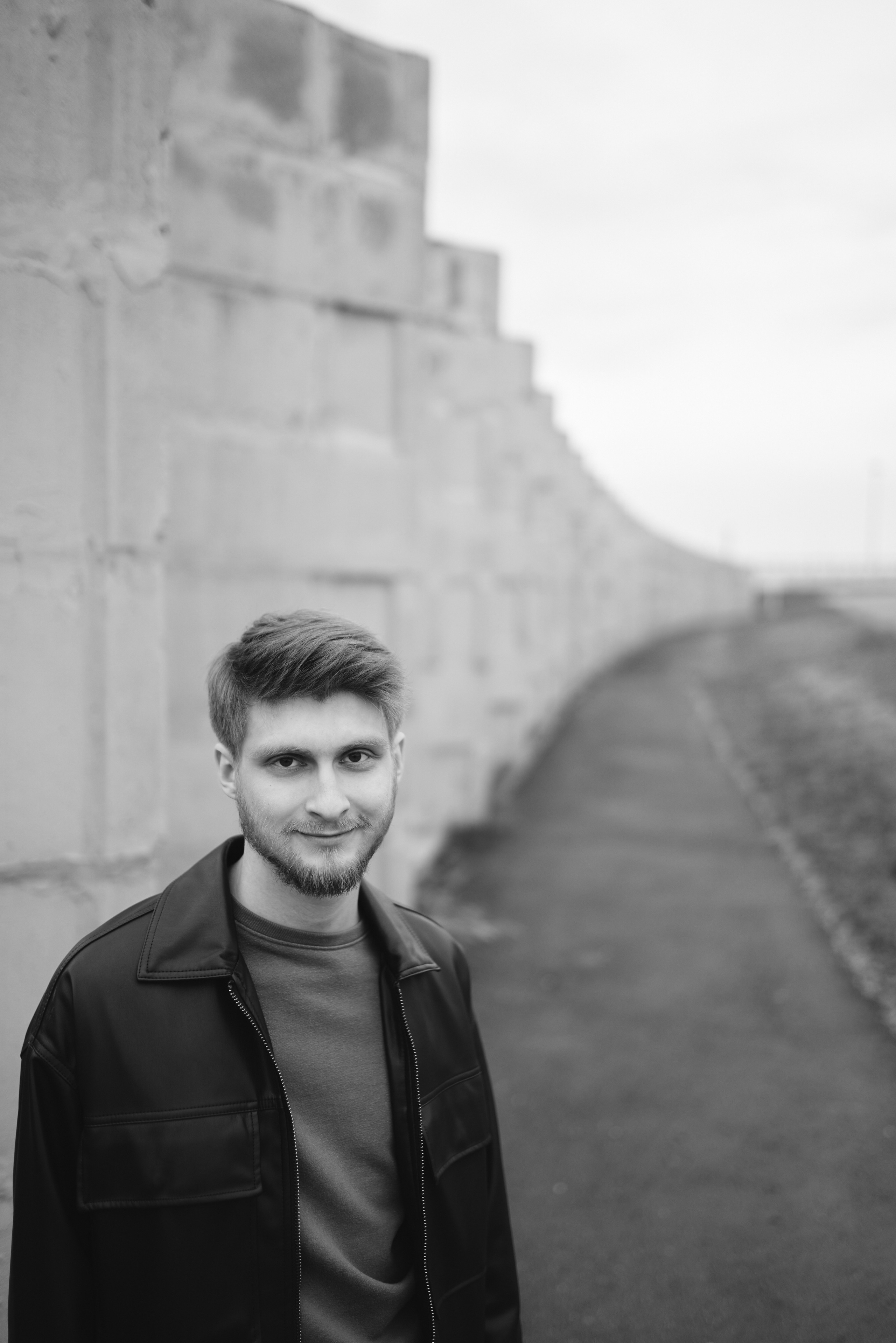 Alexei. Портретный фотограф в Самаре Владимир Байзаров