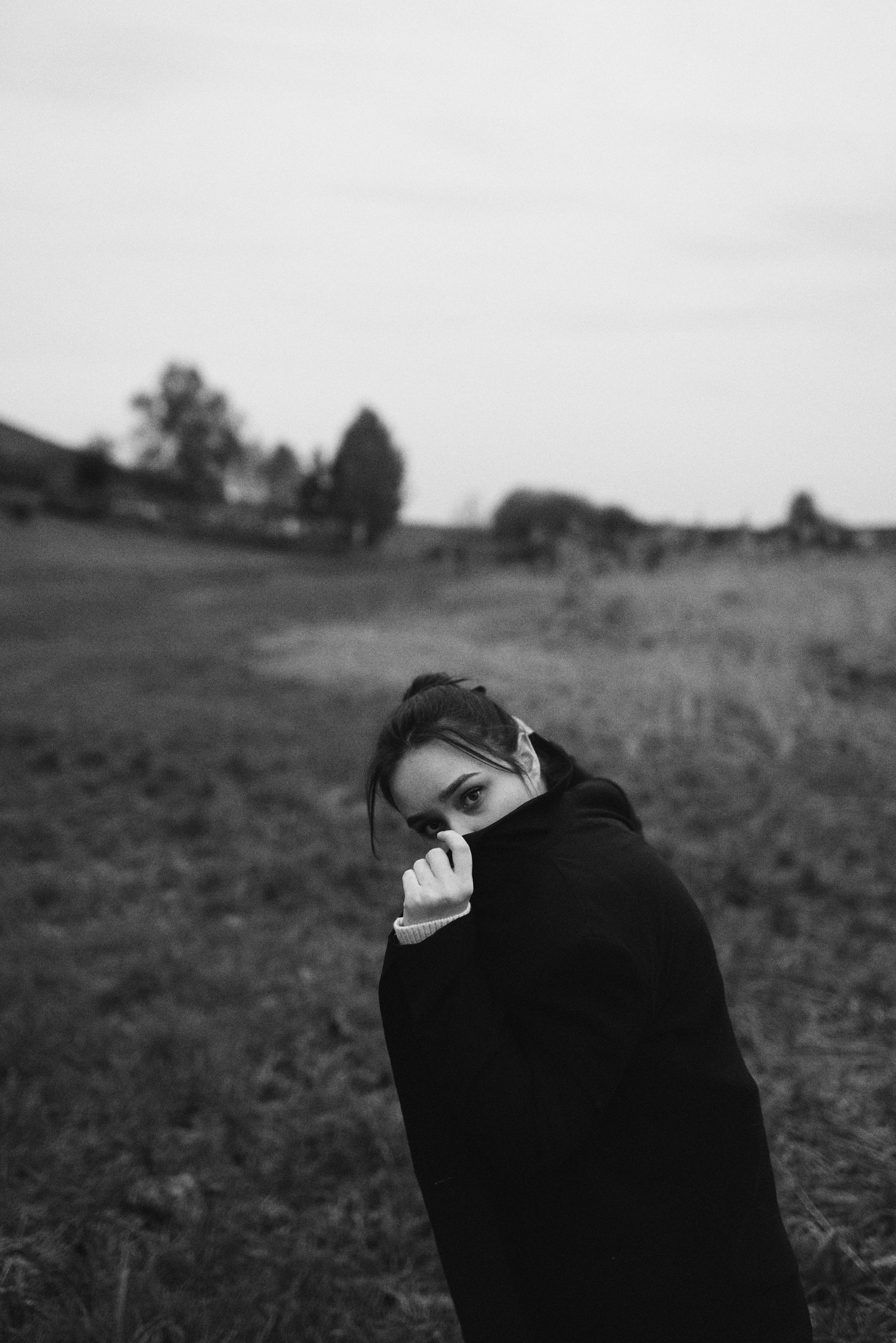 Polina. Портретный фотограф в Самаре Владимир Байзаров