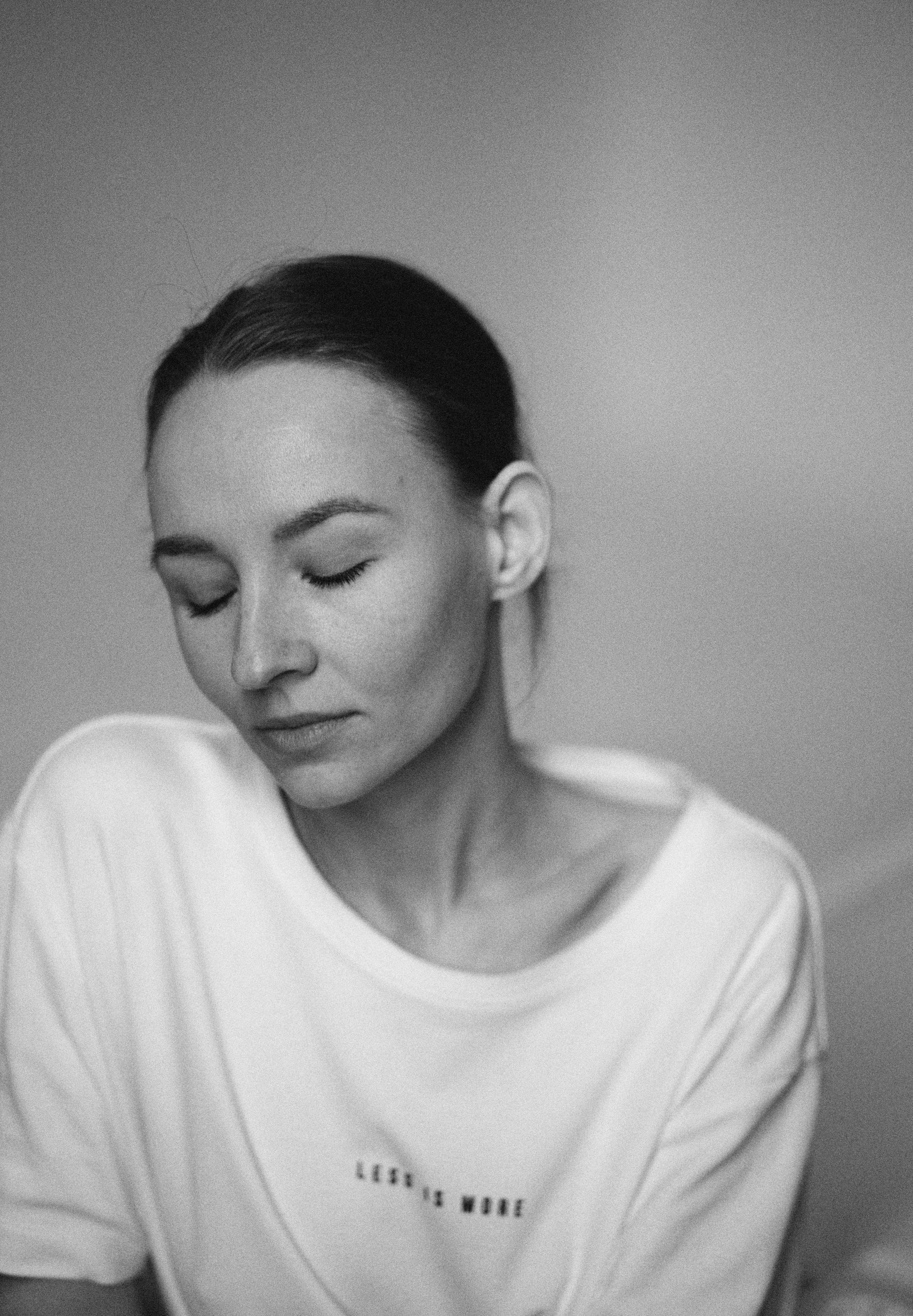 Olga. Портретный фотограф в Самаре Владимир Байзаров