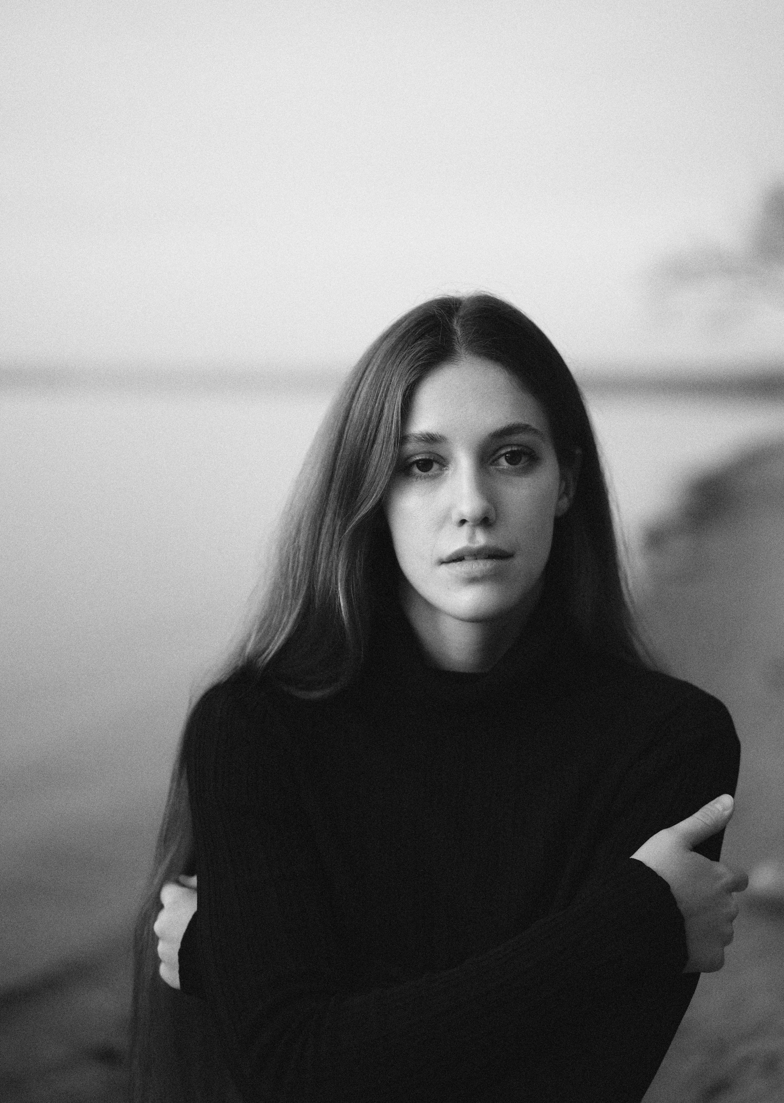 Vlada. Портретный фотограф в Самаре Владимир Байзаров