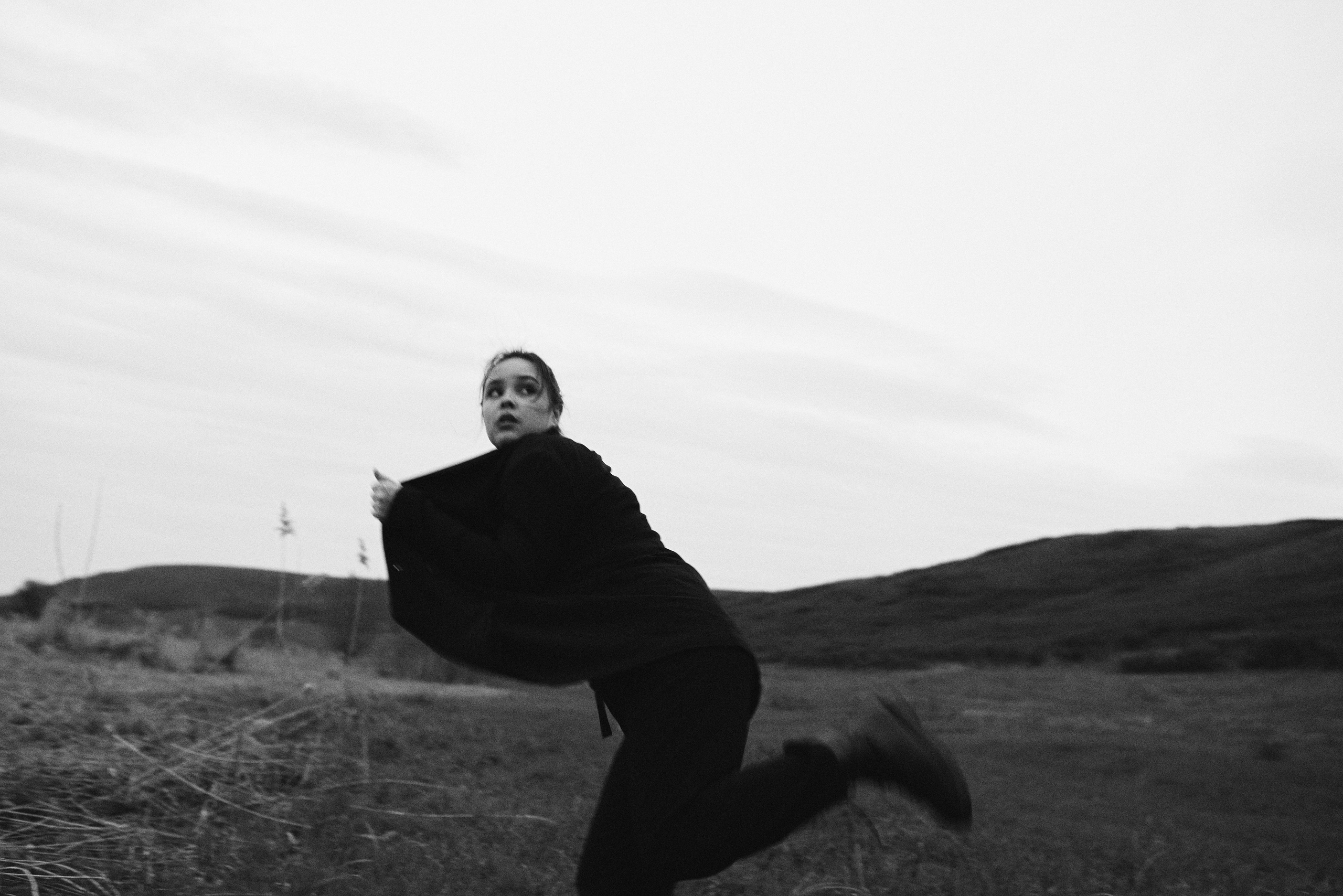 Polina. Портретный фотограф в Самаре Владимир Байзаров