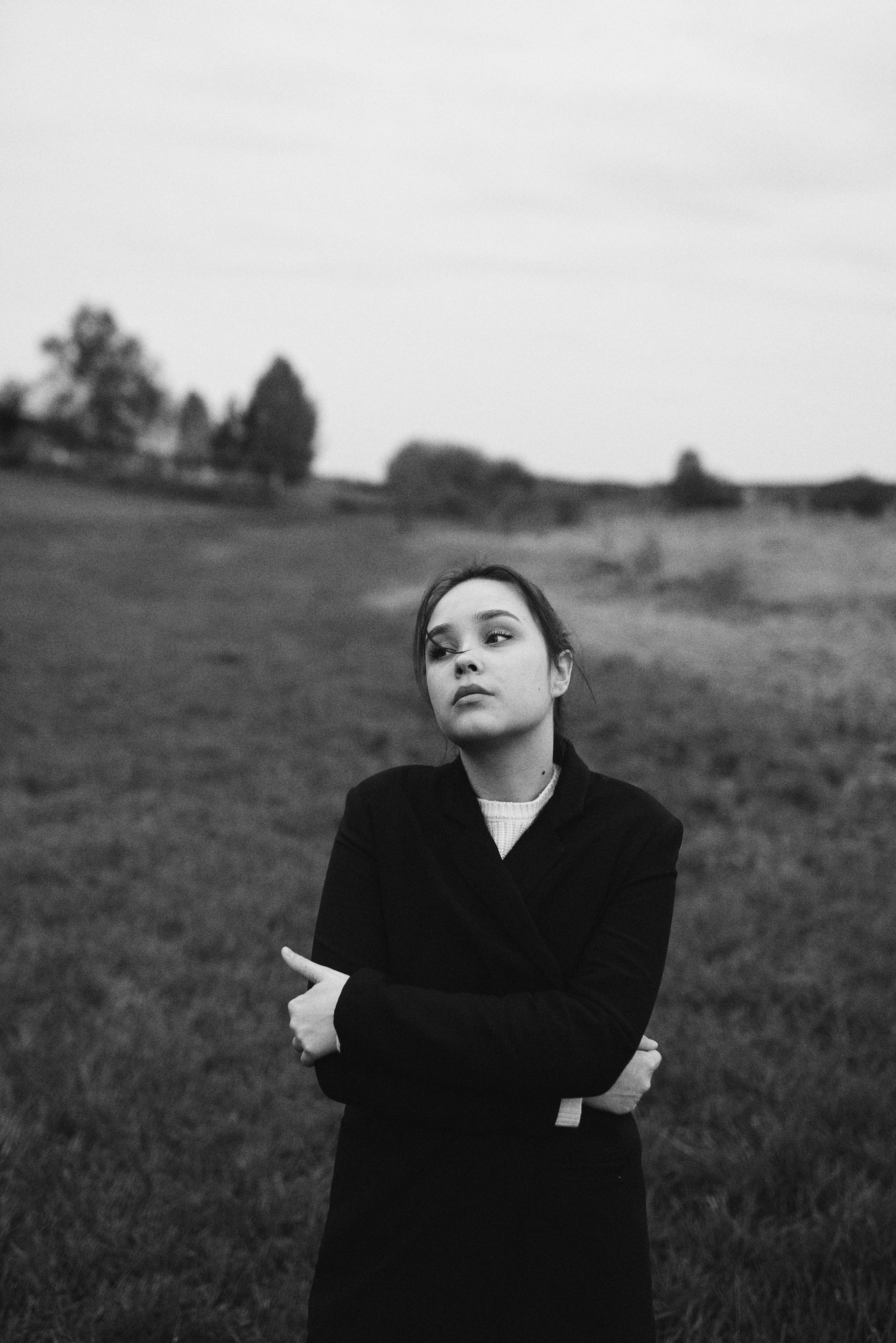 Polina. Портретный фотограф в Самаре Владимир Байзаров