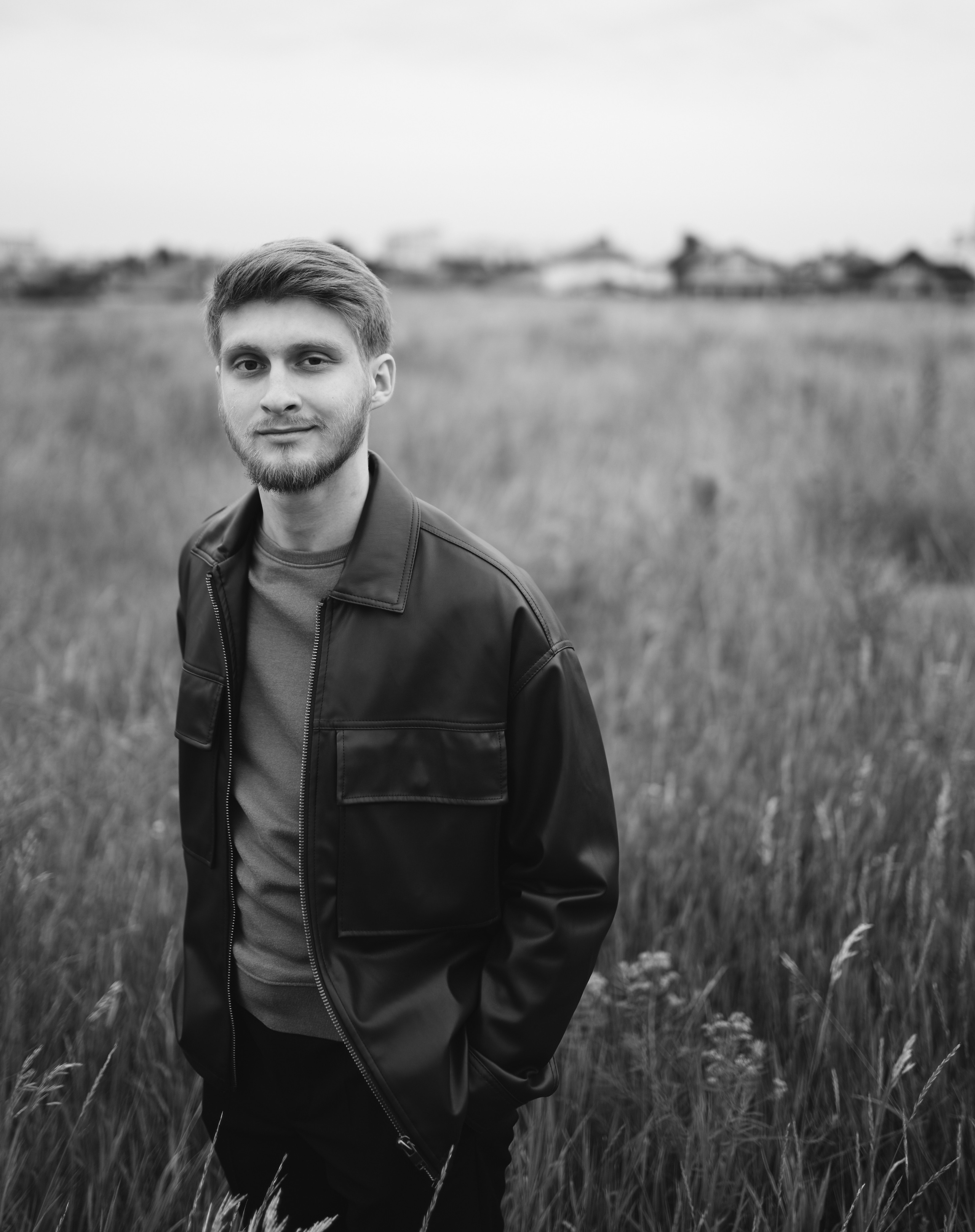 Alexei. Портретный фотограф в Самаре Владимир Байзаров