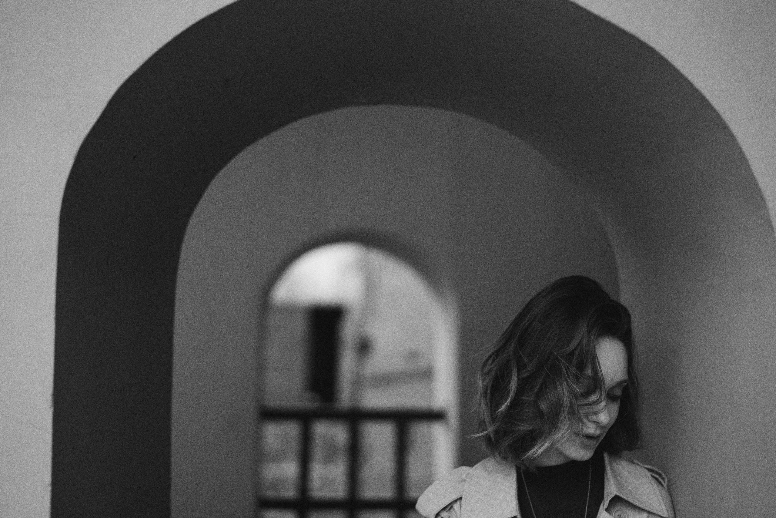 Dasha. Портретный фотограф в Самаре Владимир Байзаров