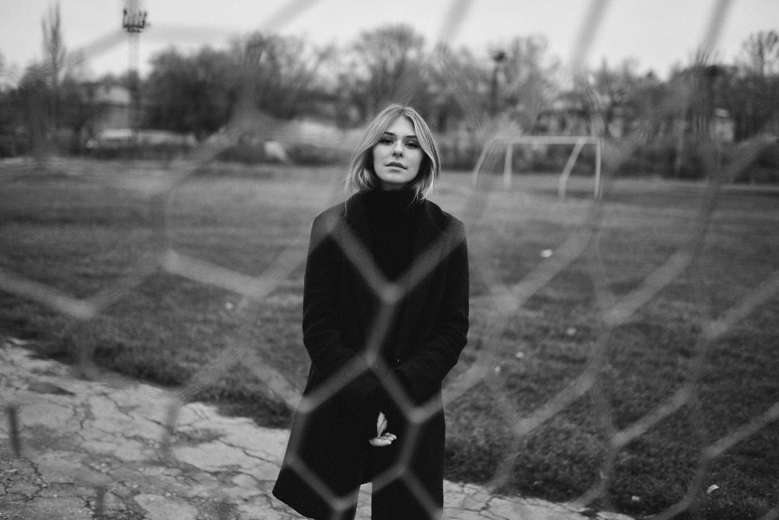 Alena. Портретный фотограф в Самаре Владимир Байзаров