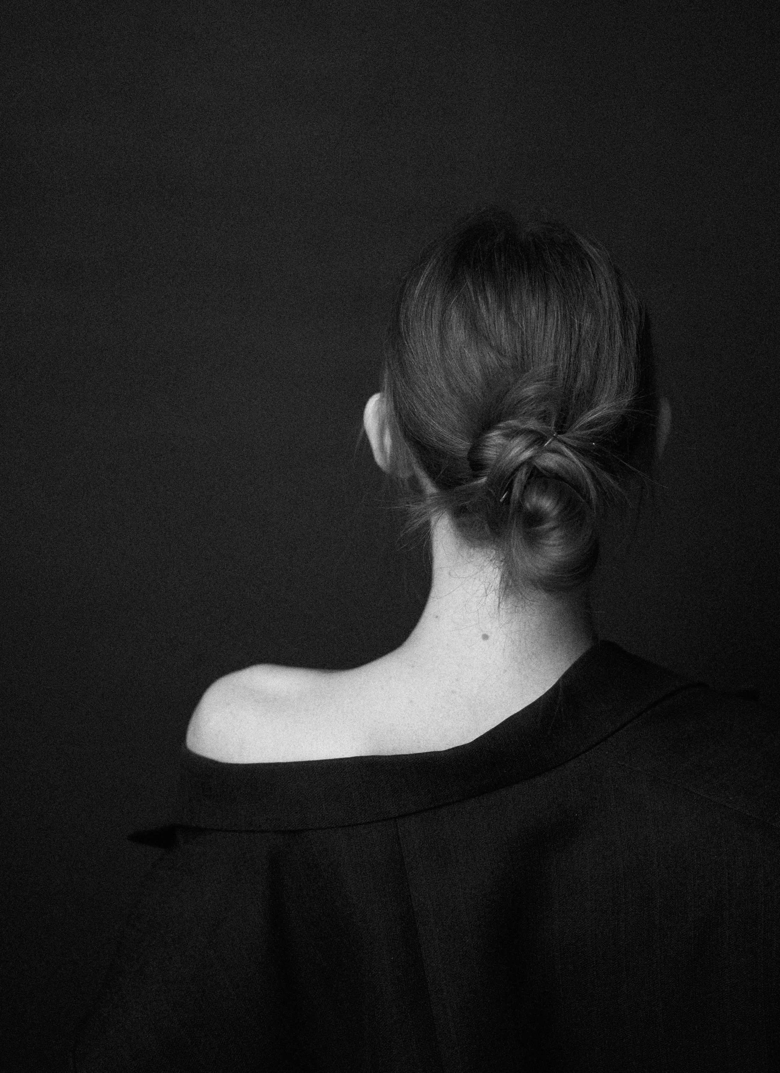 Olga. Портретный фотограф в Самаре Владимир Байзаров