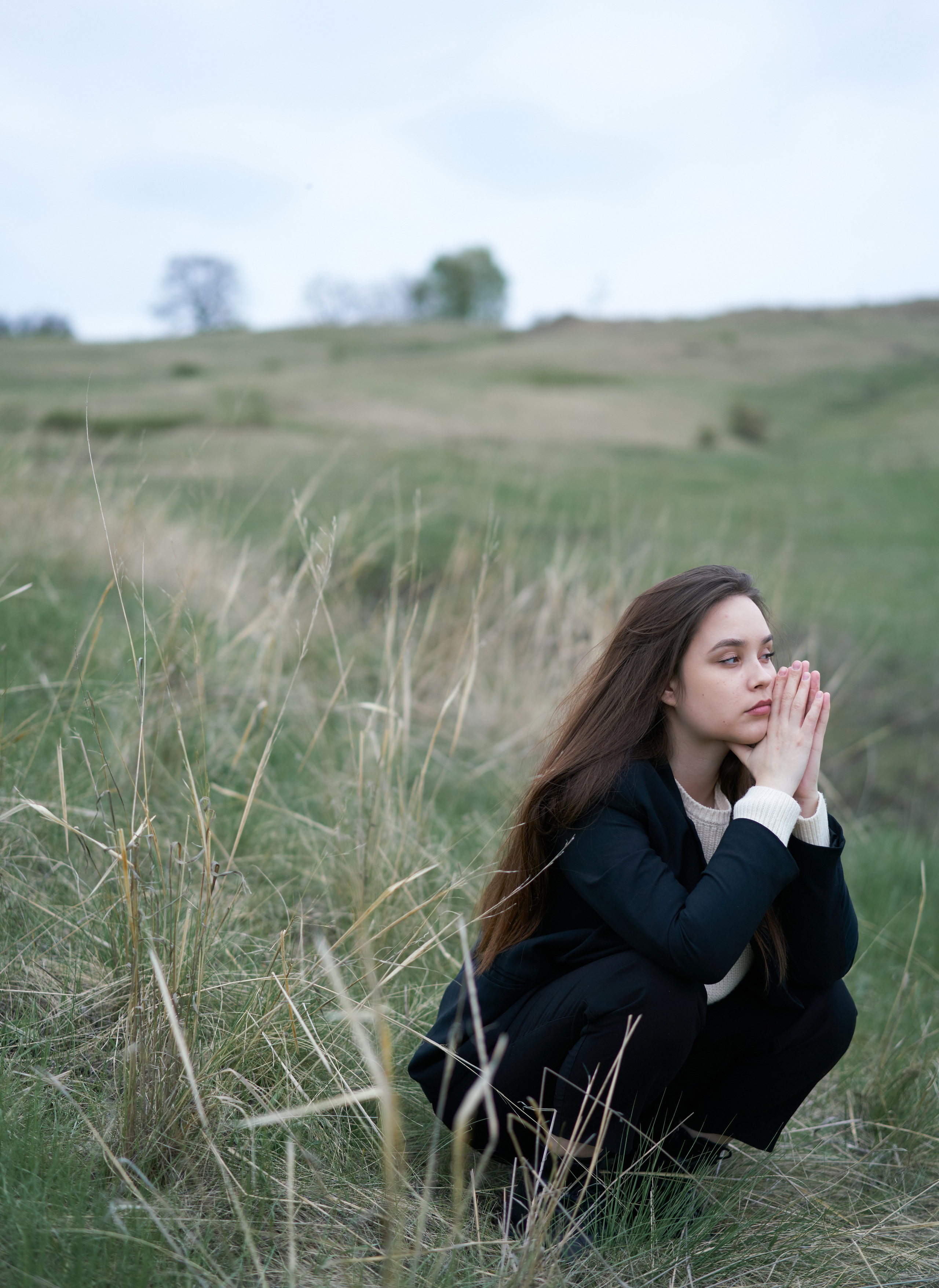 Polina. Портретный фотограф в Самаре Владимир Байзаров