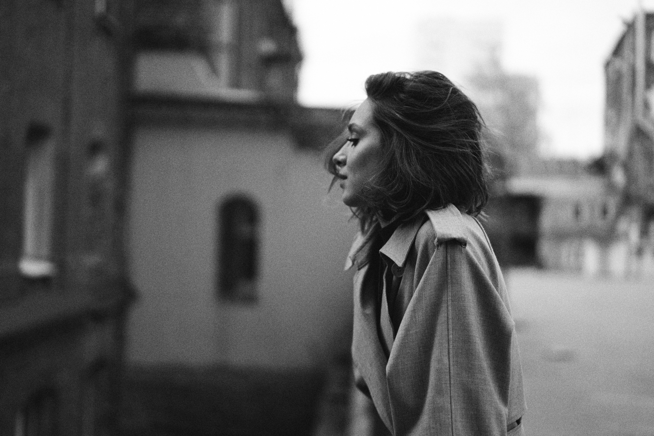 Dasha. Портретный фотограф в Самаре Владимир Байзаров