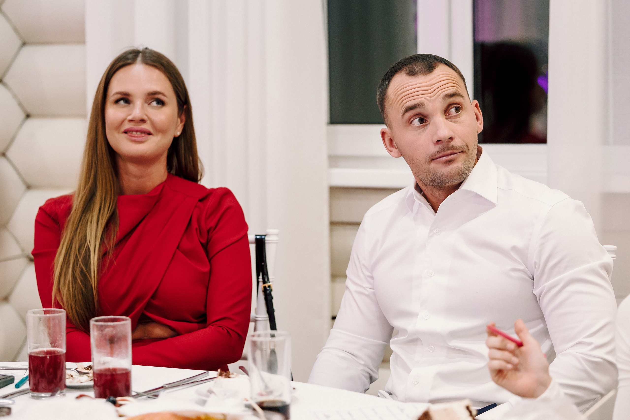 Свадебный день — Алексей и Анастасия. Лёшка Варзегов — фотограф