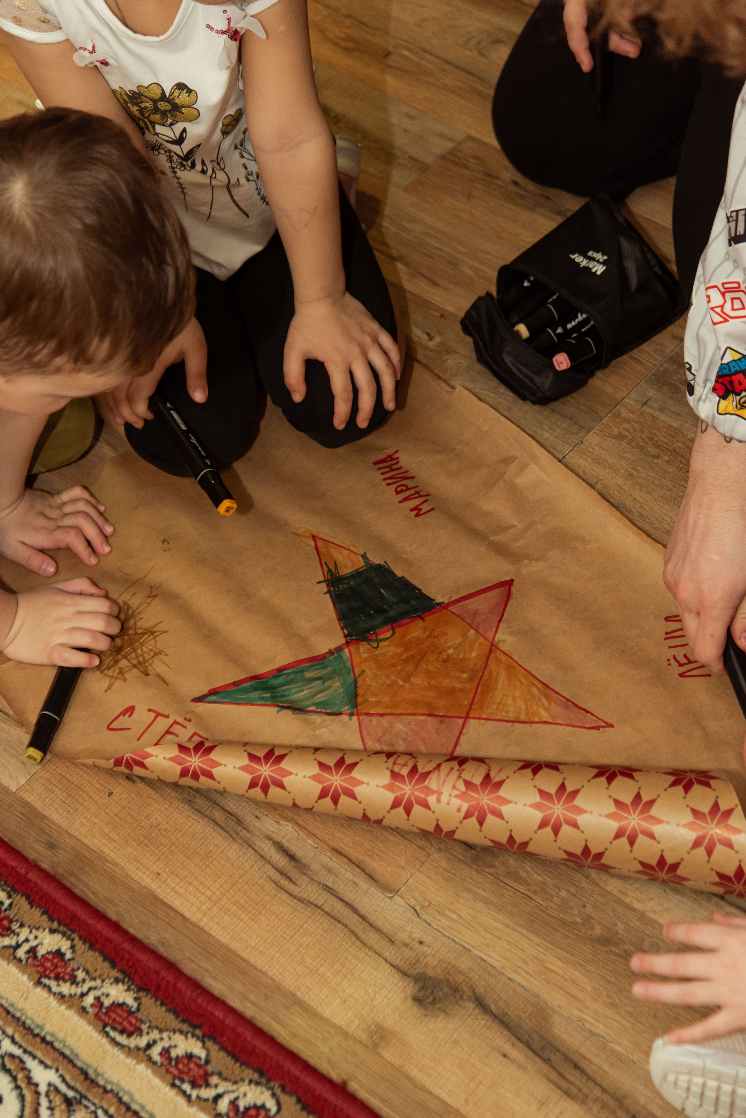 6 лет Серёже!. Женский фотограф в Москве и МО