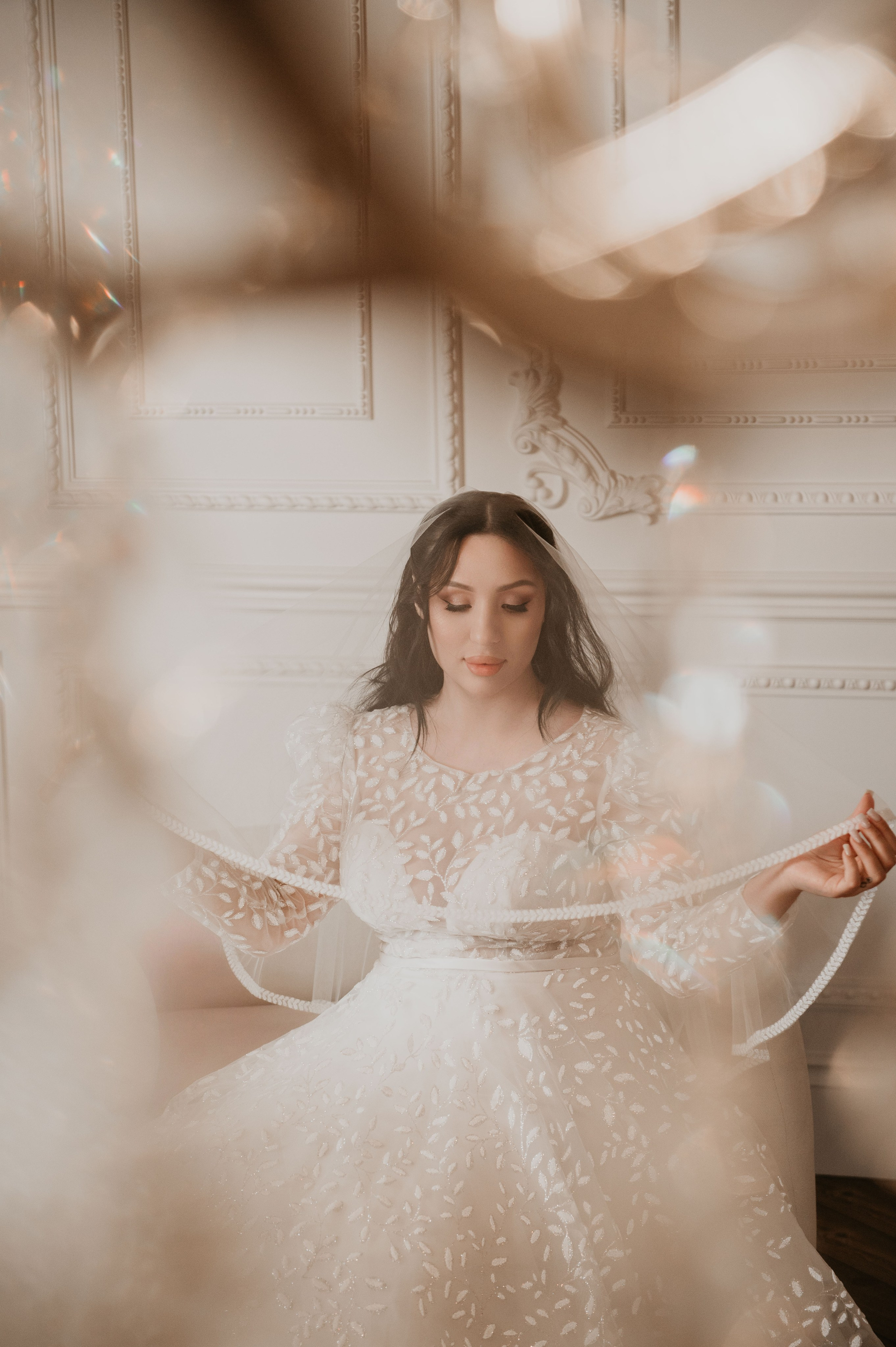 Константин и Мария. Фотограф в Сургуте Светлана Гибадуллина