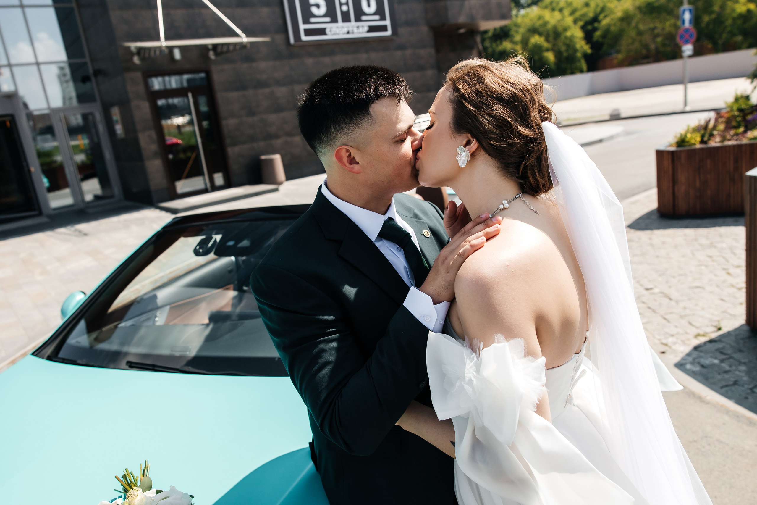 ДИАНА И ИВАН. Свадебный, семейный, детский и ньюборн фотограф в Екатеринбурге