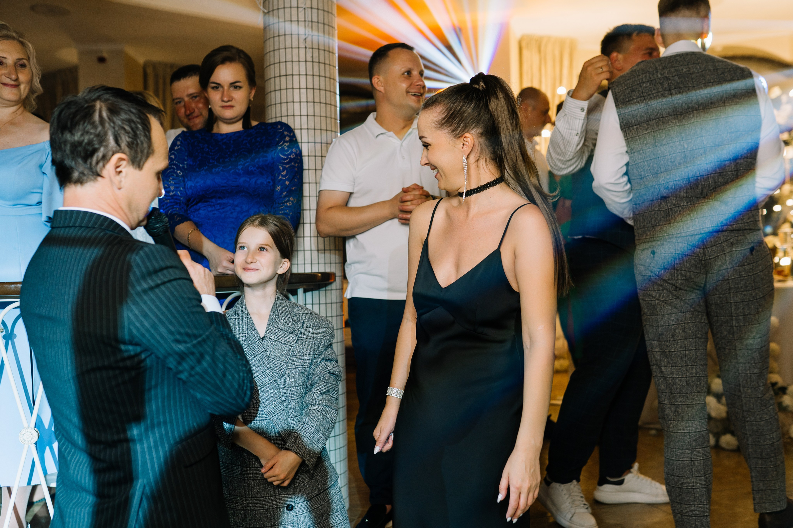 Лиза & Сергей