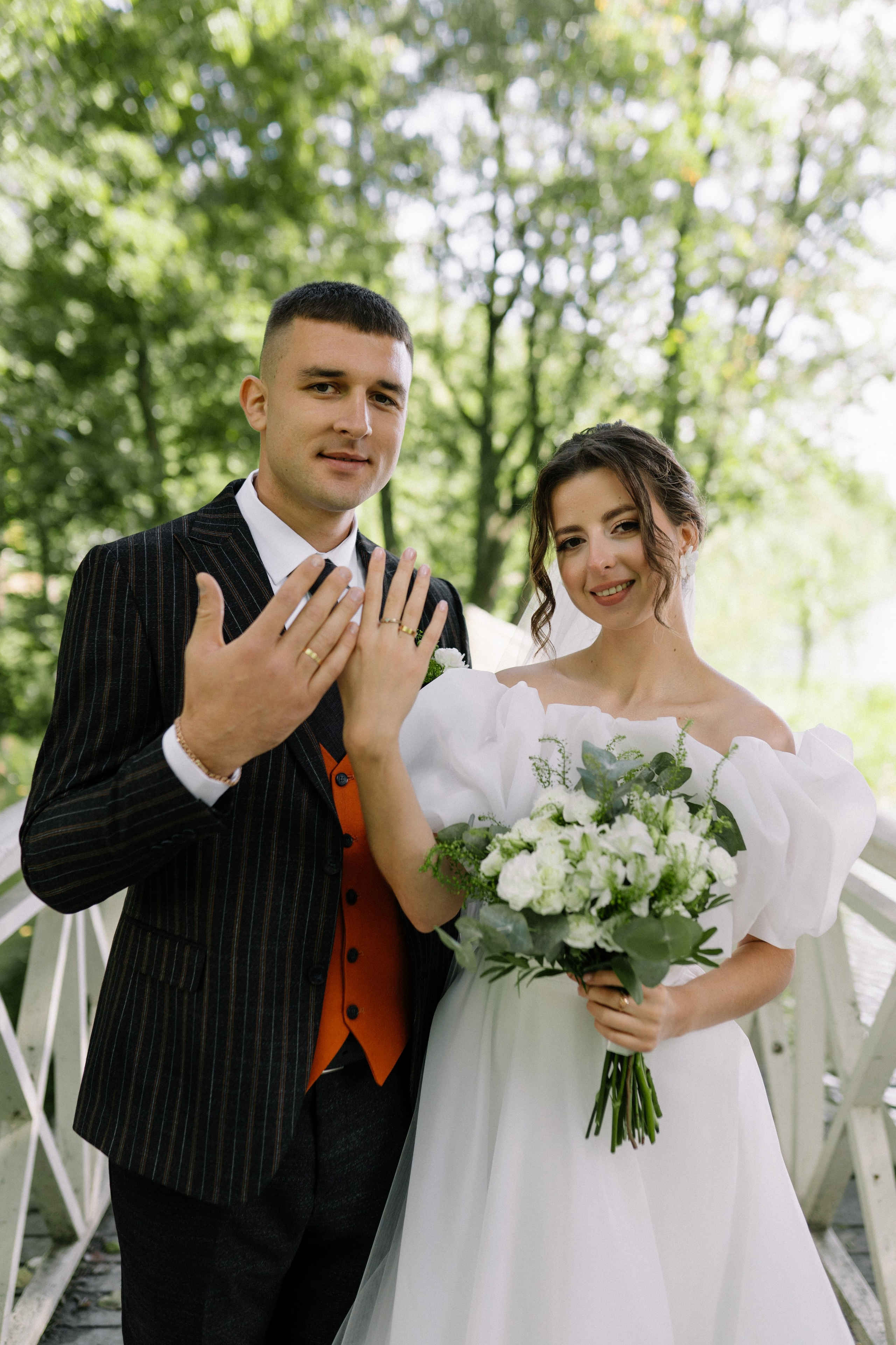 Олег & Алина